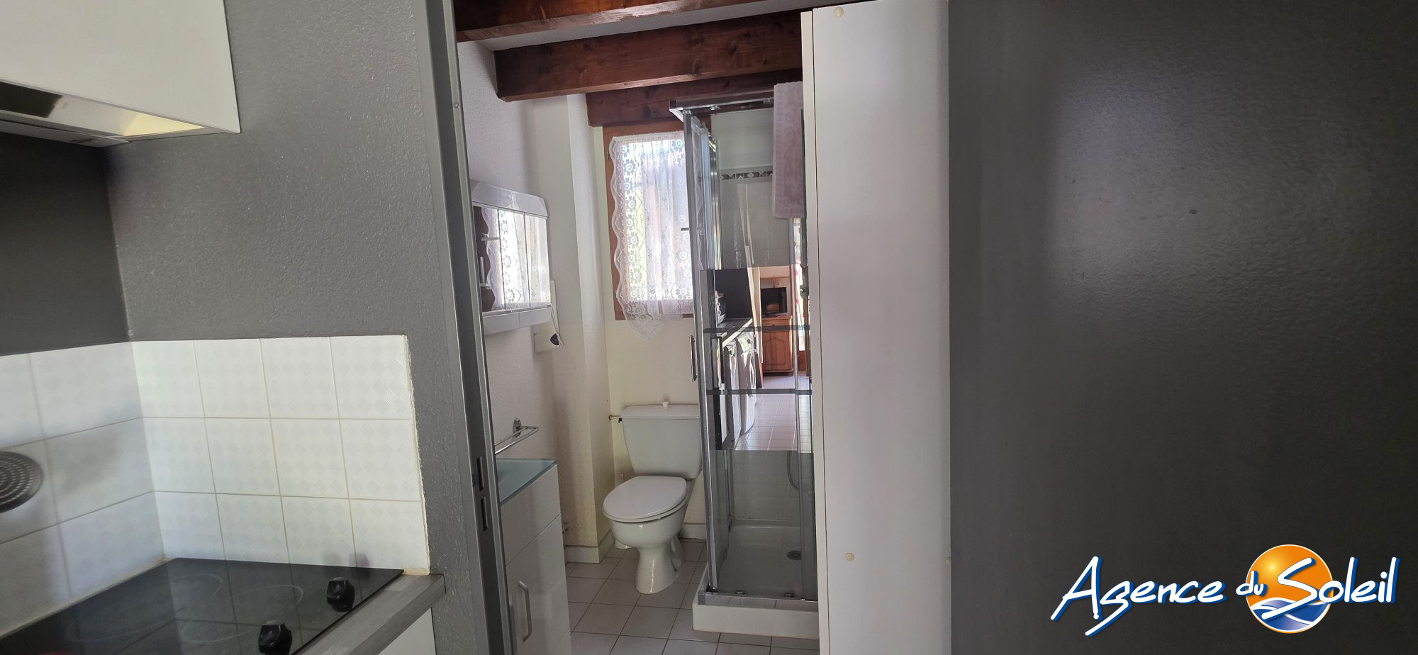 Photo 12 - Maison Saint-Pierre-la-Mer (Réf. 23-11416-AGENCEDUSOLEIL)