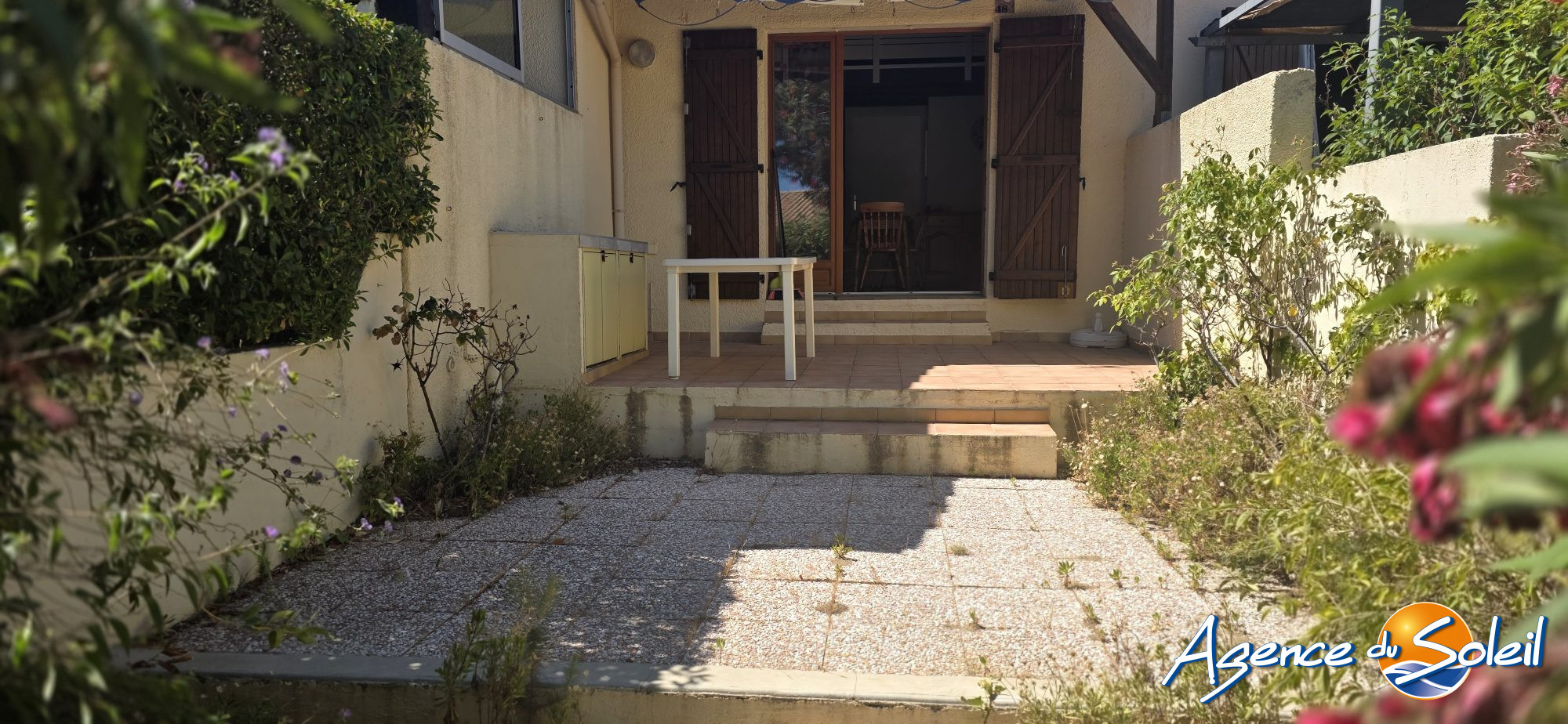 Photo 14 - Maison Saint-Pierre-la-Mer (Réf. 23-11416-AGENCEDUSOLEIL)