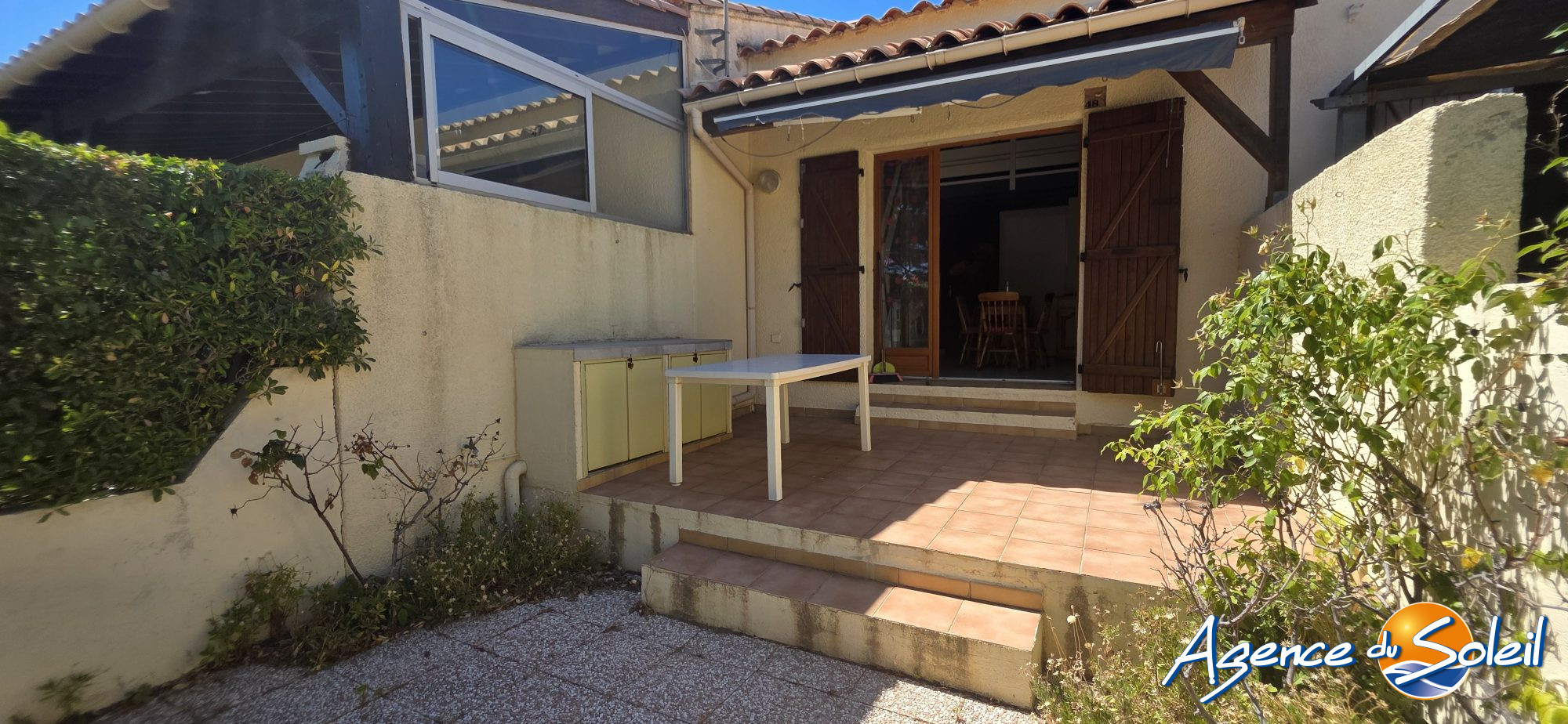 Photo 15 - Maison Saint-Pierre-la-Mer (Réf. 23-11416-AGENCEDUSOLEIL)