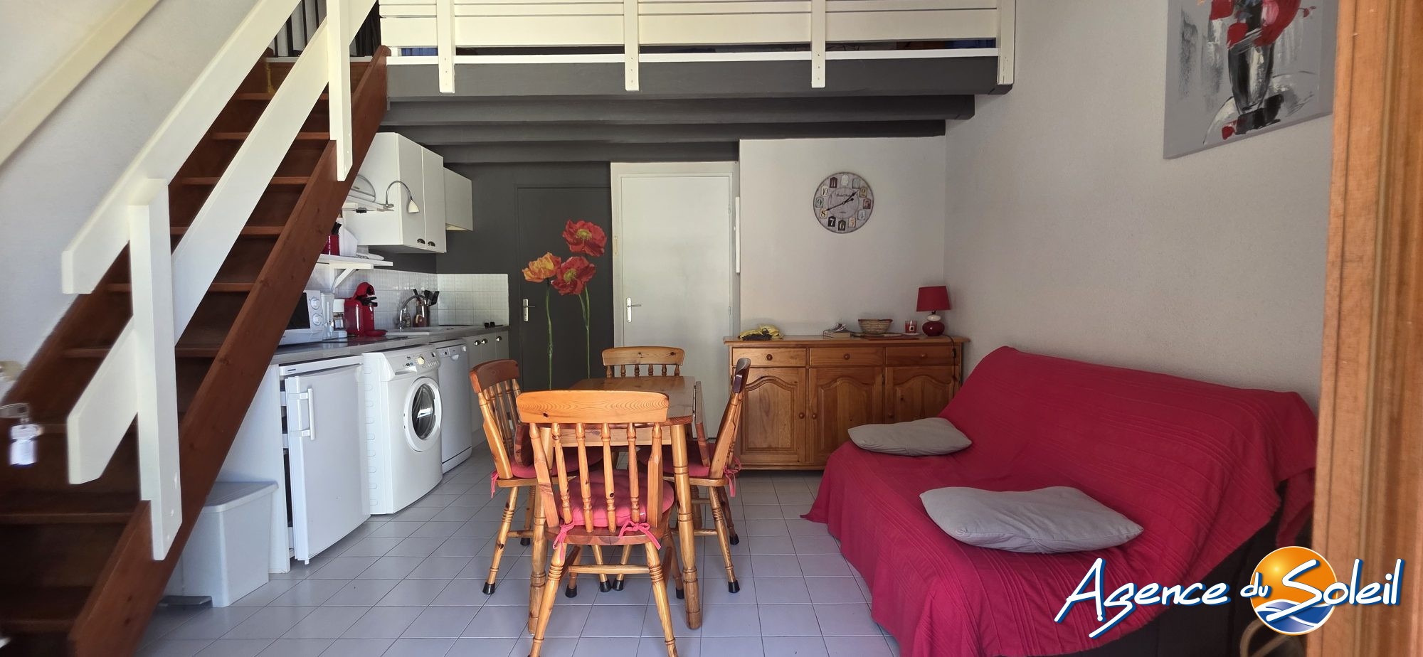 Photo 16 - Maison Saint-Pierre-la-Mer (Réf. 23-11416-AGENCEDUSOLEIL)