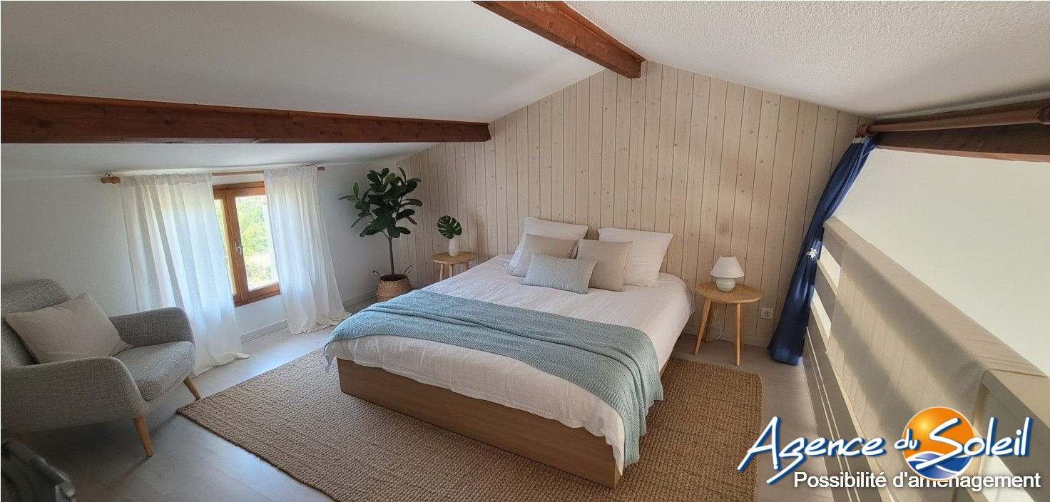 Photo 9 - Maison Saint-Pierre-la-Mer (Réf. 23-11416-AGENCEDUSOLEIL)