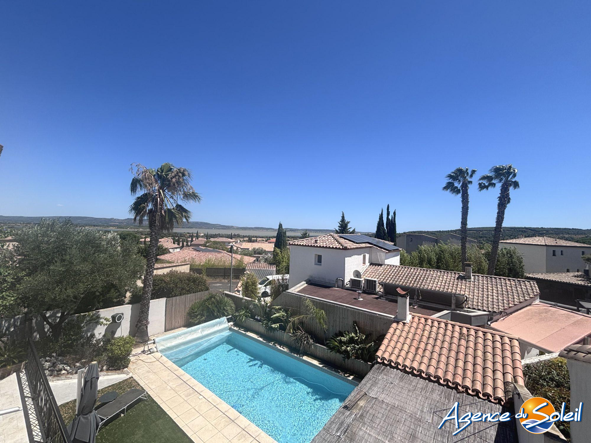 Maison en vente à Narbonne - Agence du Soleil (Réf. 29-11401-AGENCEDUSOLEIL)