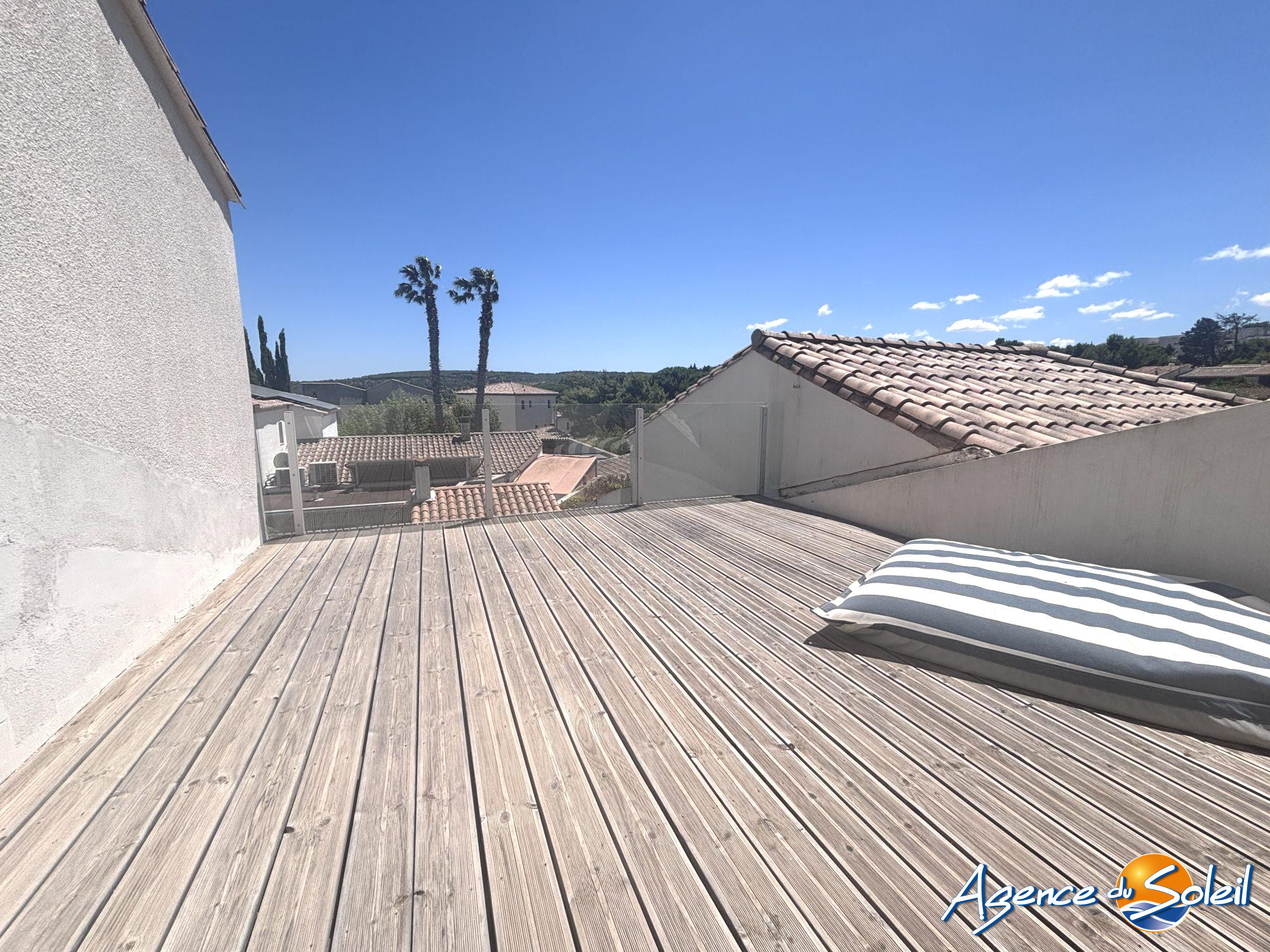 Photo 12 - Maison Narbonne (Réf. 29-11401-AGENCEDUSOLEIL)