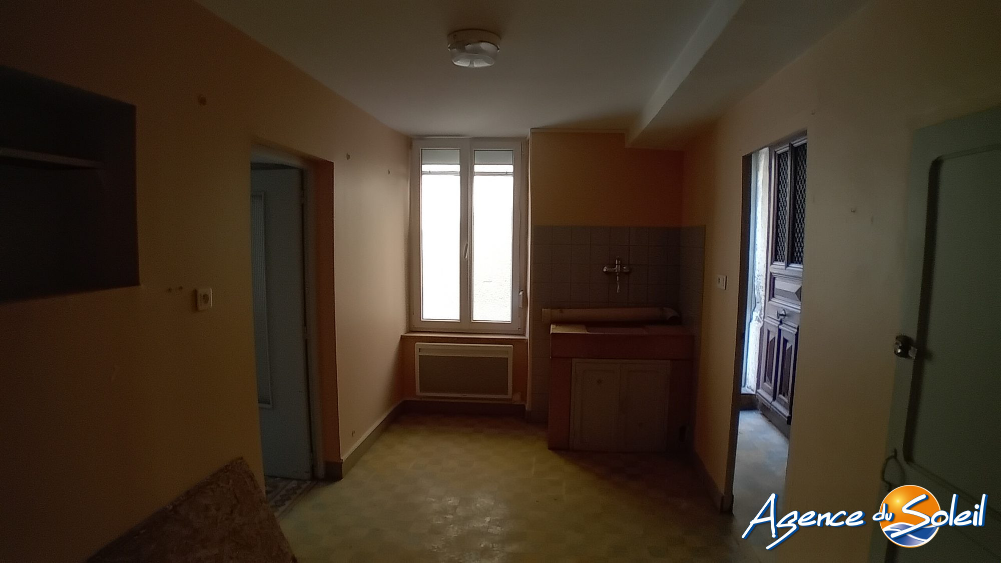 Photo 12 - Maison Fontcouverte (Réf. 26-11404-AGENCEDUSOLEIL)