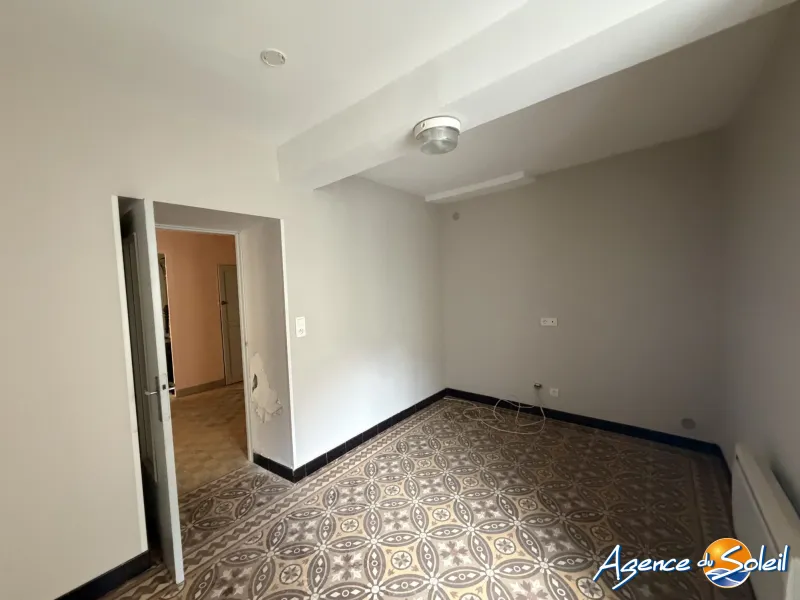 Maison à vendre à Fontcouverte - 90 m2