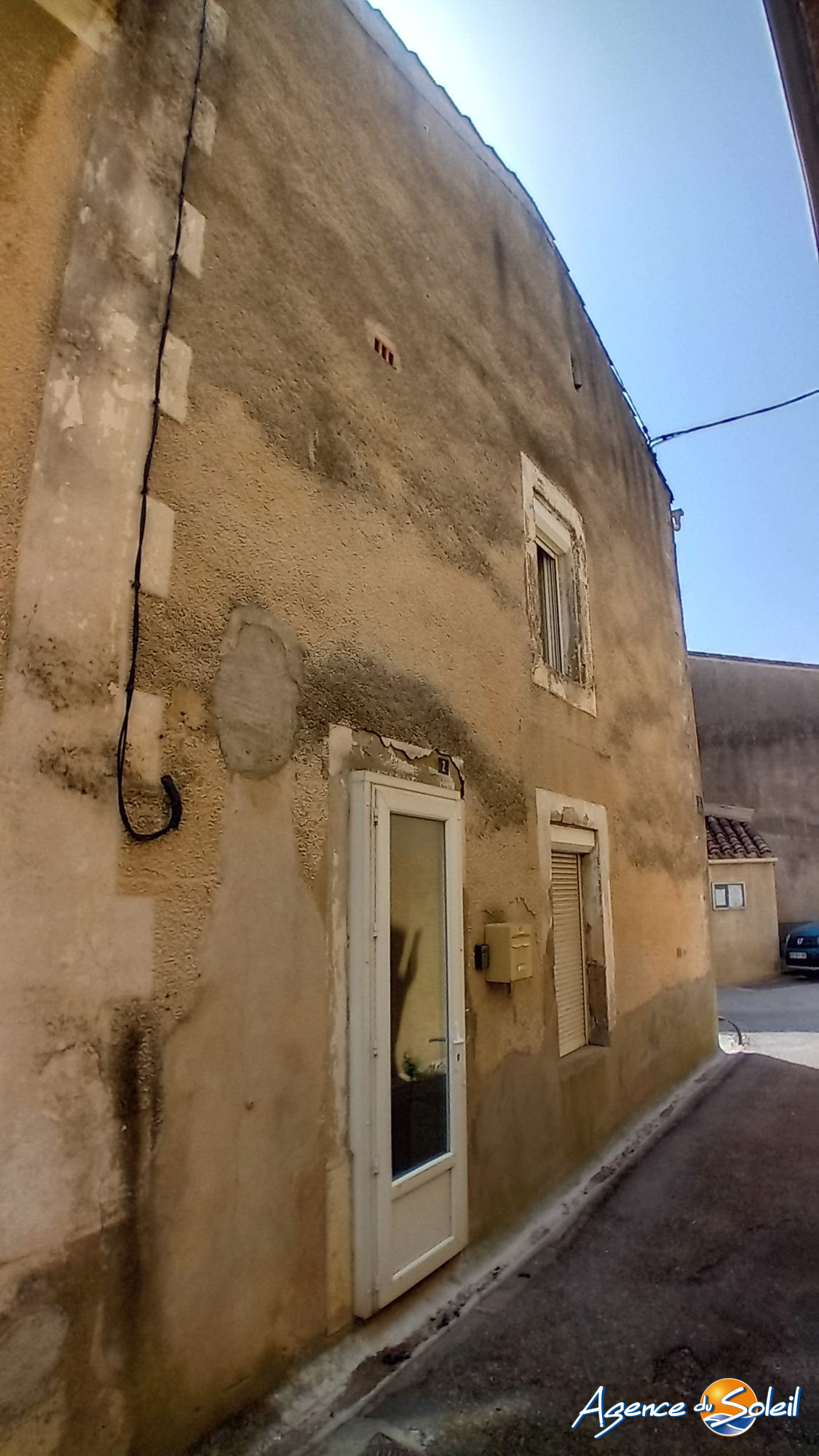 Cuisine - Maison Fontcouverte (Réf. 26-11404-AGENCEDUSOLEIL)