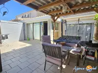 Miniature 14 - Maison Gruissan