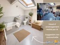 Miniature 2 - Maison Gruissan