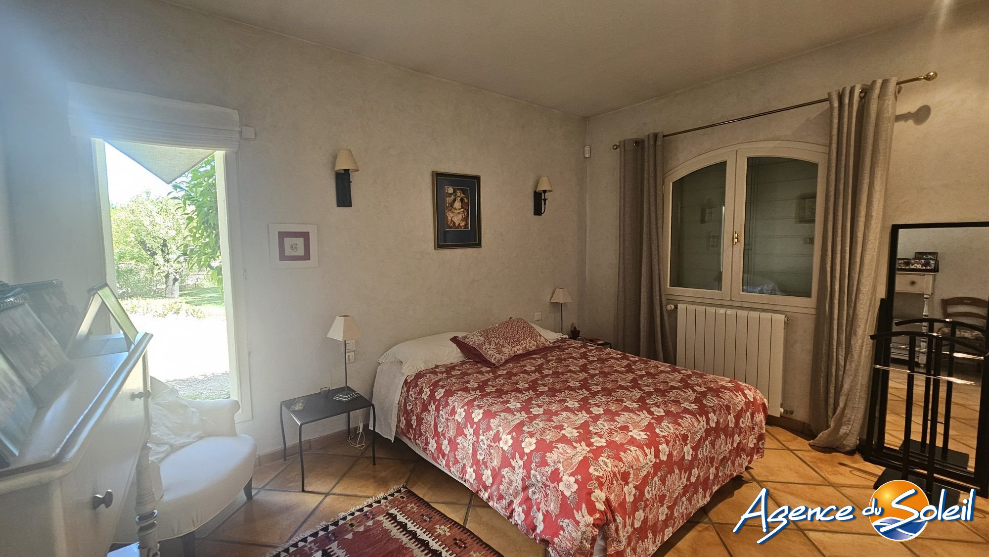 Photo 11 - Maison Narbonne (Réf. 26-11410-AGENCEDUSOLEIL)