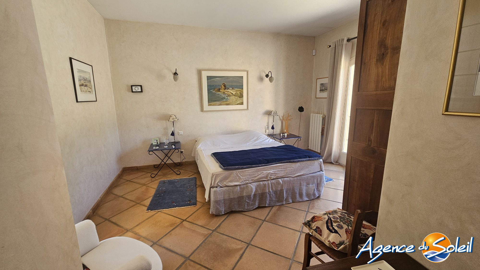Photo 12 - Maison Narbonne (Réf. 26-11410-AGENCEDUSOLEIL)