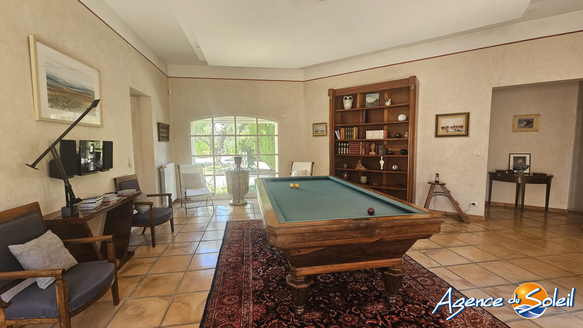 Photo 13 - Maison Narbonne (Réf. 26-11410-AGENCEDUSOLEIL)