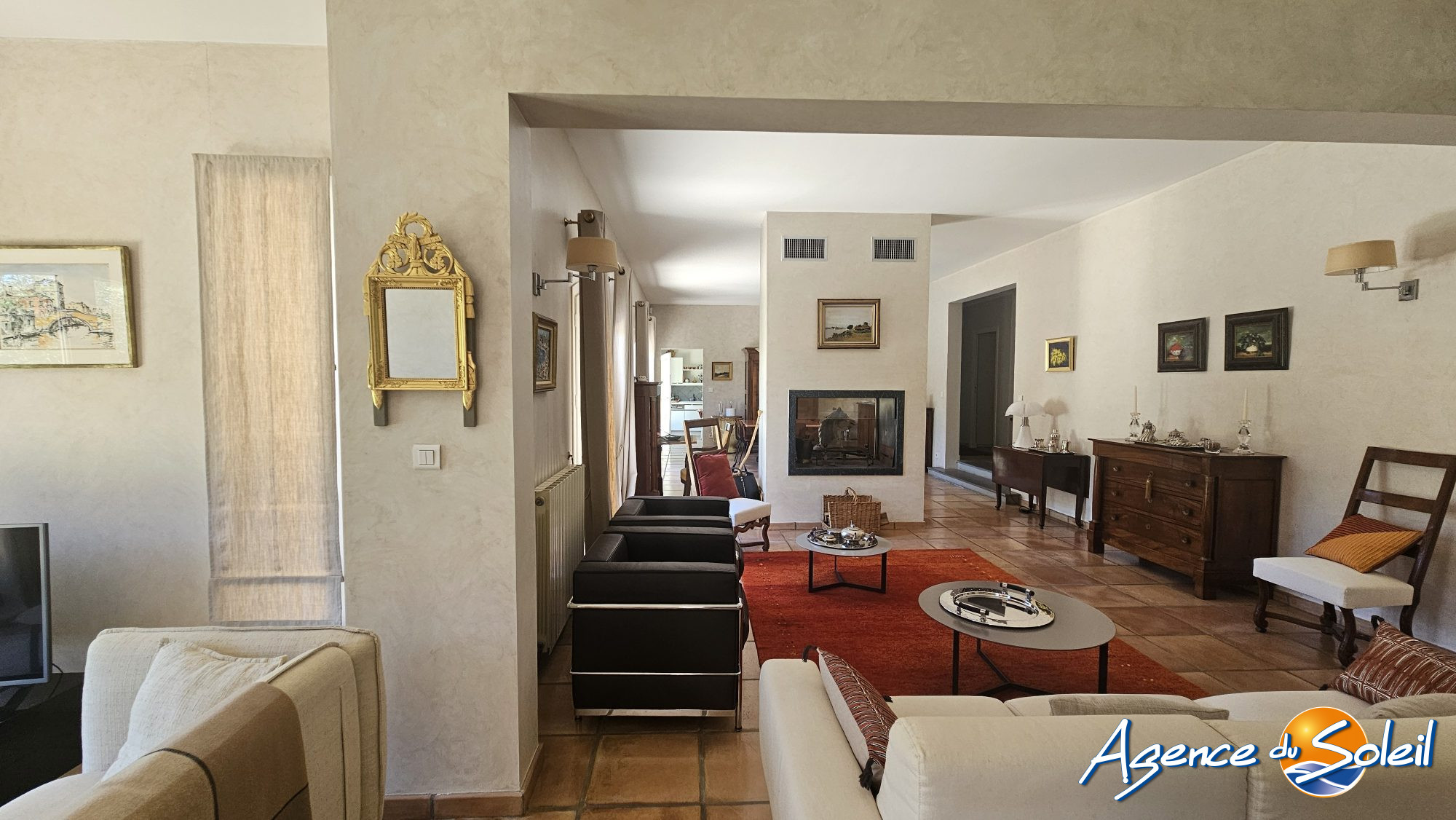Photo 15 - Maison Narbonne (Réf. 26-11410-AGENCEDUSOLEIL)