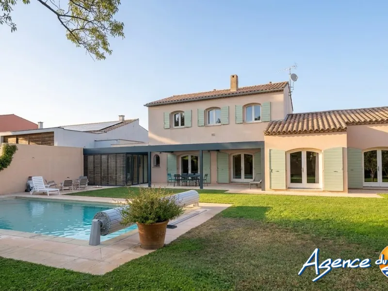 Maison à vendre à Narbonne - 258 m2