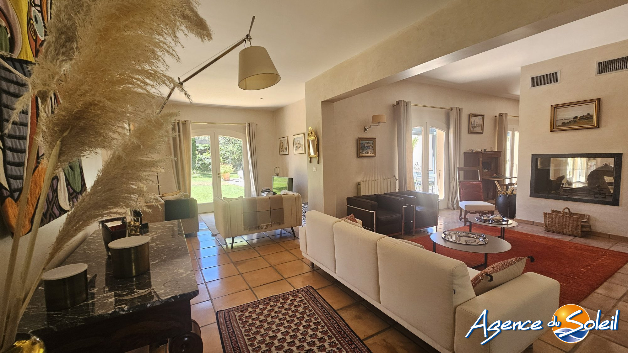 Photo 9 - Maison Narbonne (Réf. 26-11410-AGENCEDUSOLEIL)