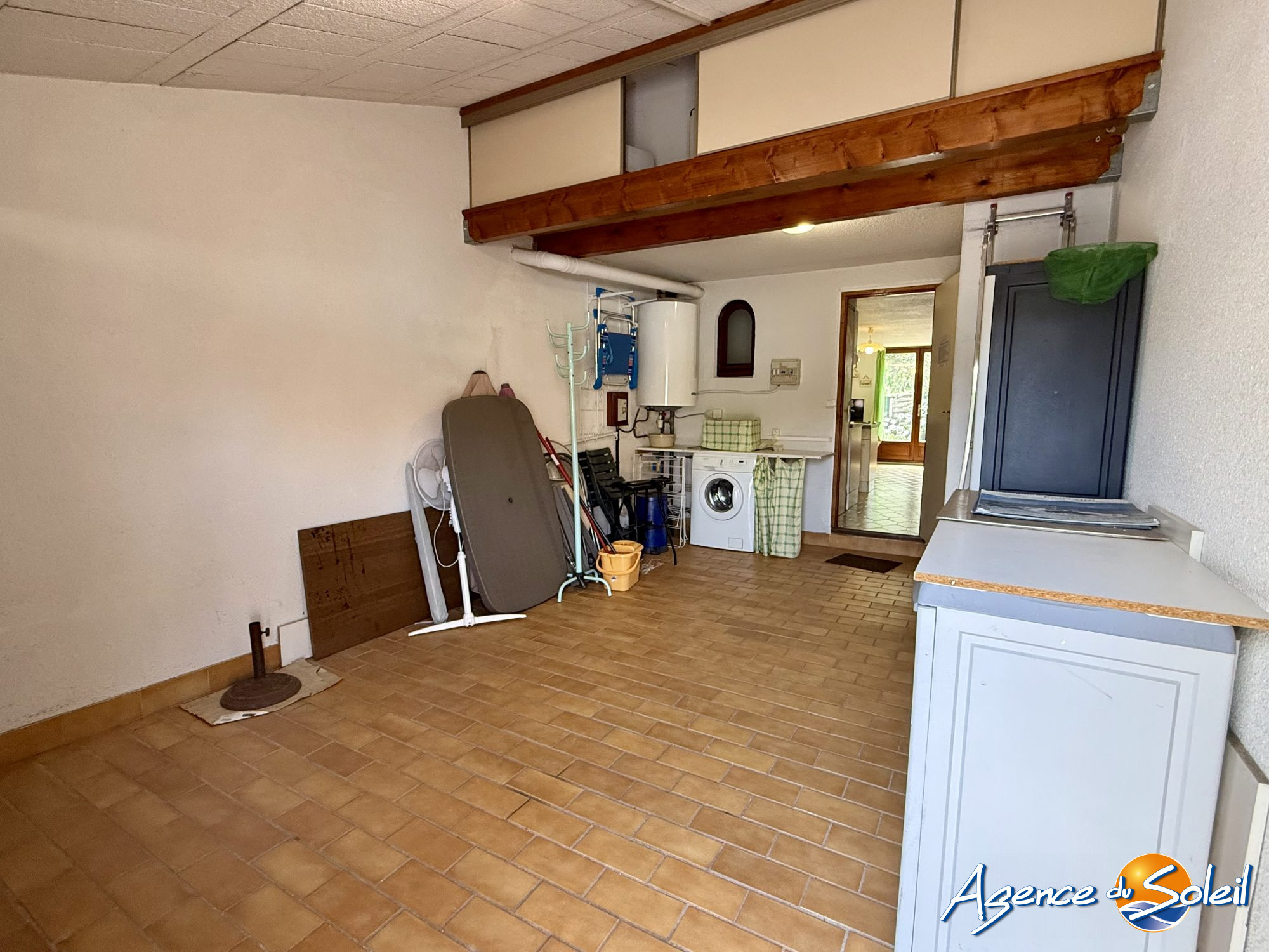 Photo 14 - Maison Saint-Cyprien (Réf. 20-11437-AGENCEDUSOLEIL)