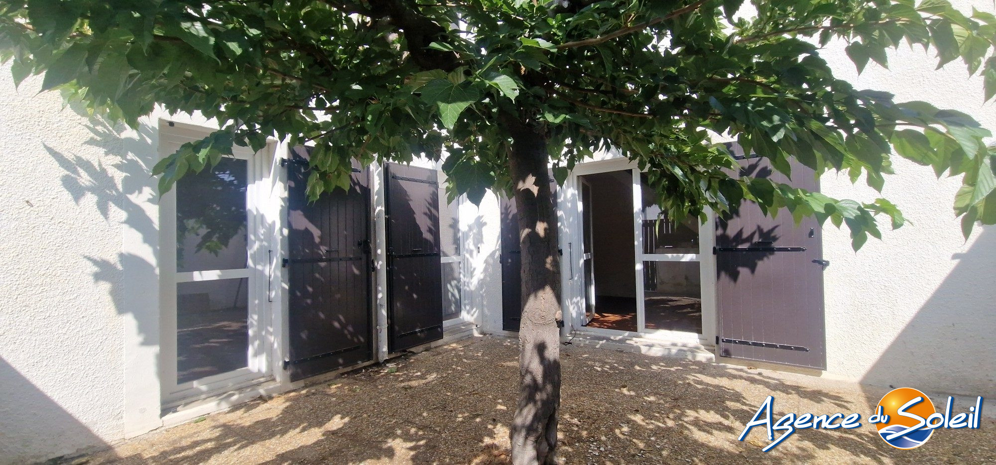 Maison en vente à Canet-en-Roussillon - Agence du Soleil (Réf. 19-11471-AGENCEDUSOLEIL)