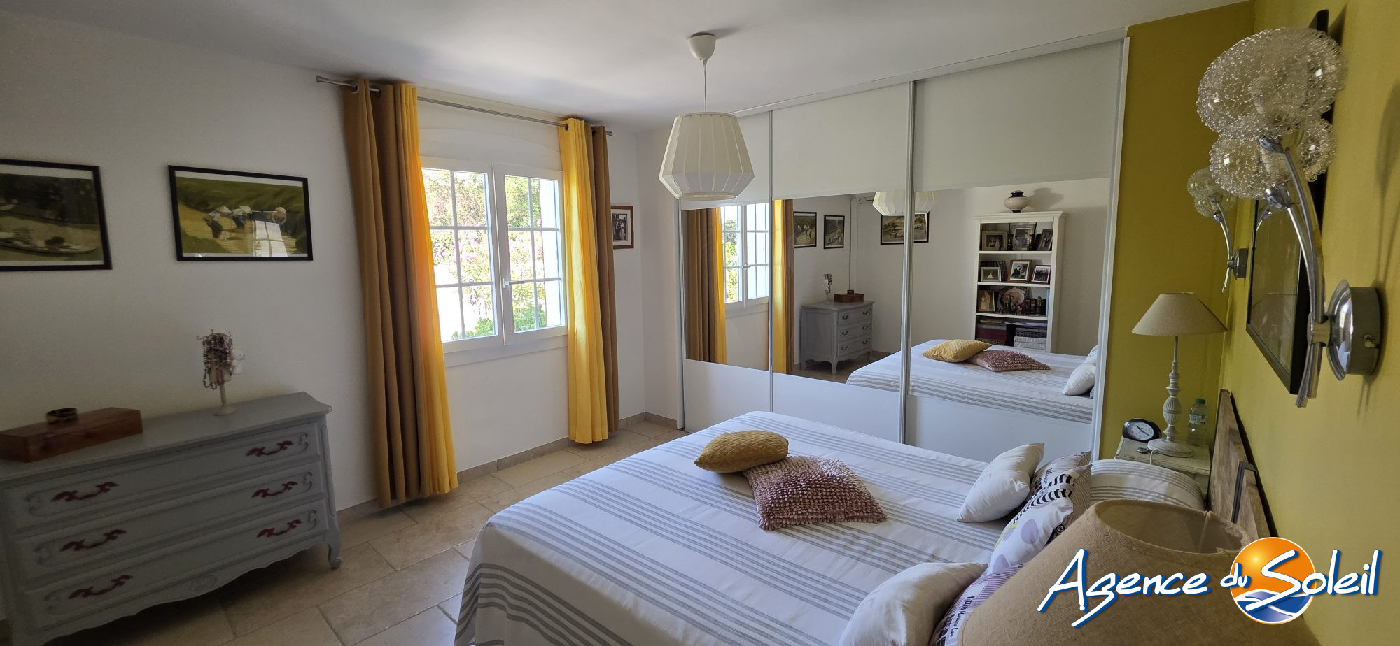 Photo 10 - Maison Rivesaltes (Réf. 22-11484-AGENCEDUSOLEIL)