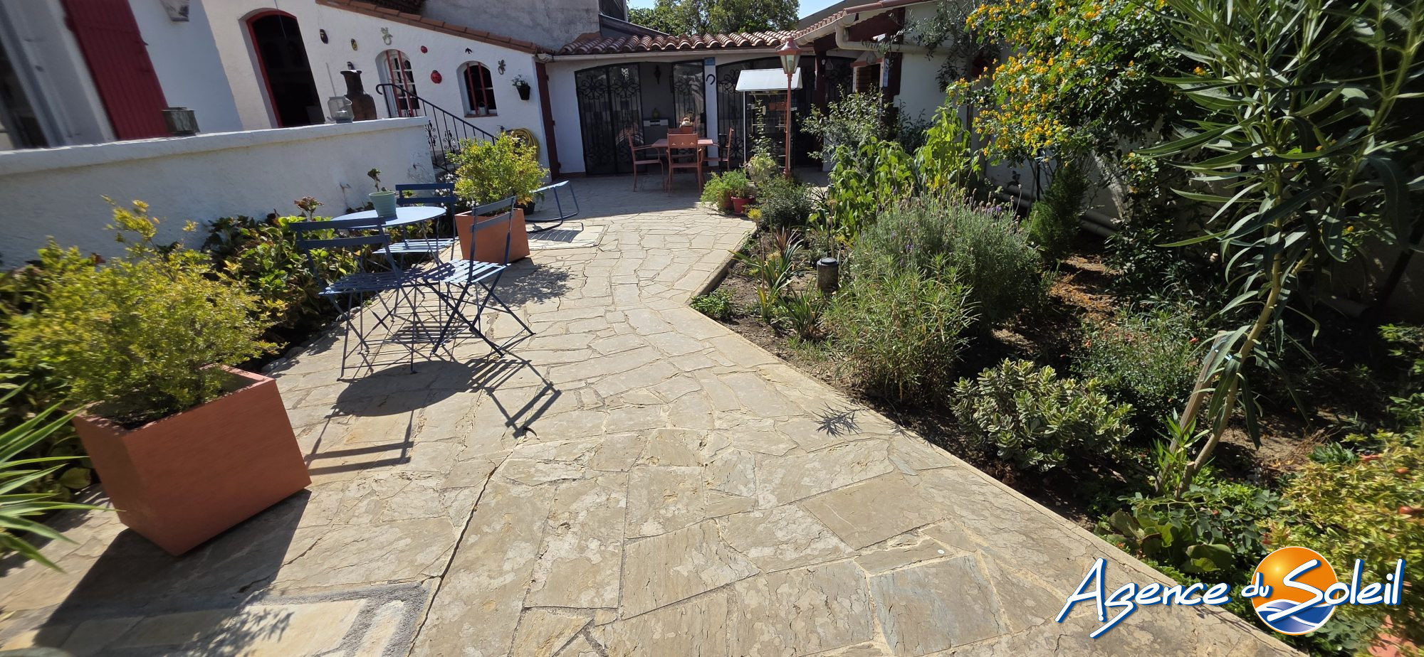 Photo 12 - Maison Rivesaltes (Réf. 22-11484-AGENCEDUSOLEIL)