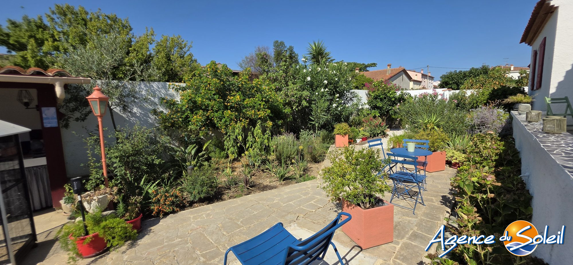 Photo 16 - Maison Rivesaltes (Réf. 22-11484-AGENCEDUSOLEIL)
