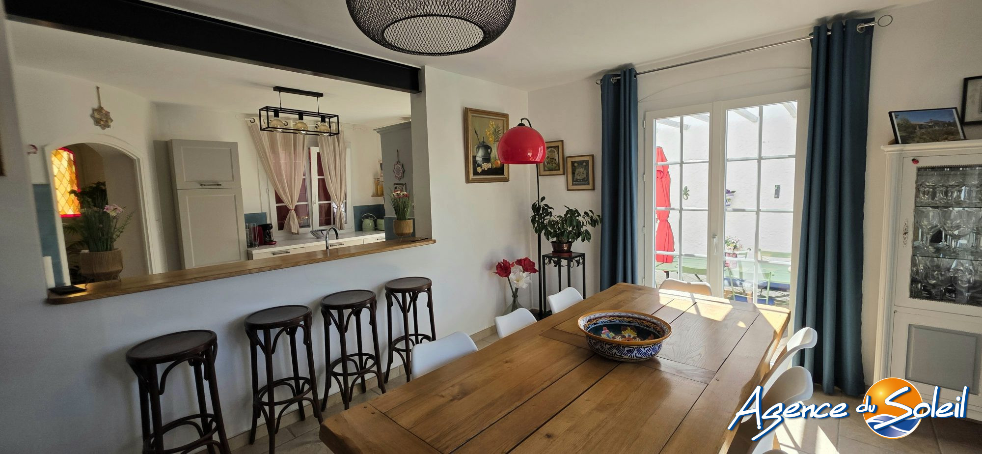 Photo 17 - Maison Rivesaltes (Réf. 22-11484-AGENCEDUSOLEIL)