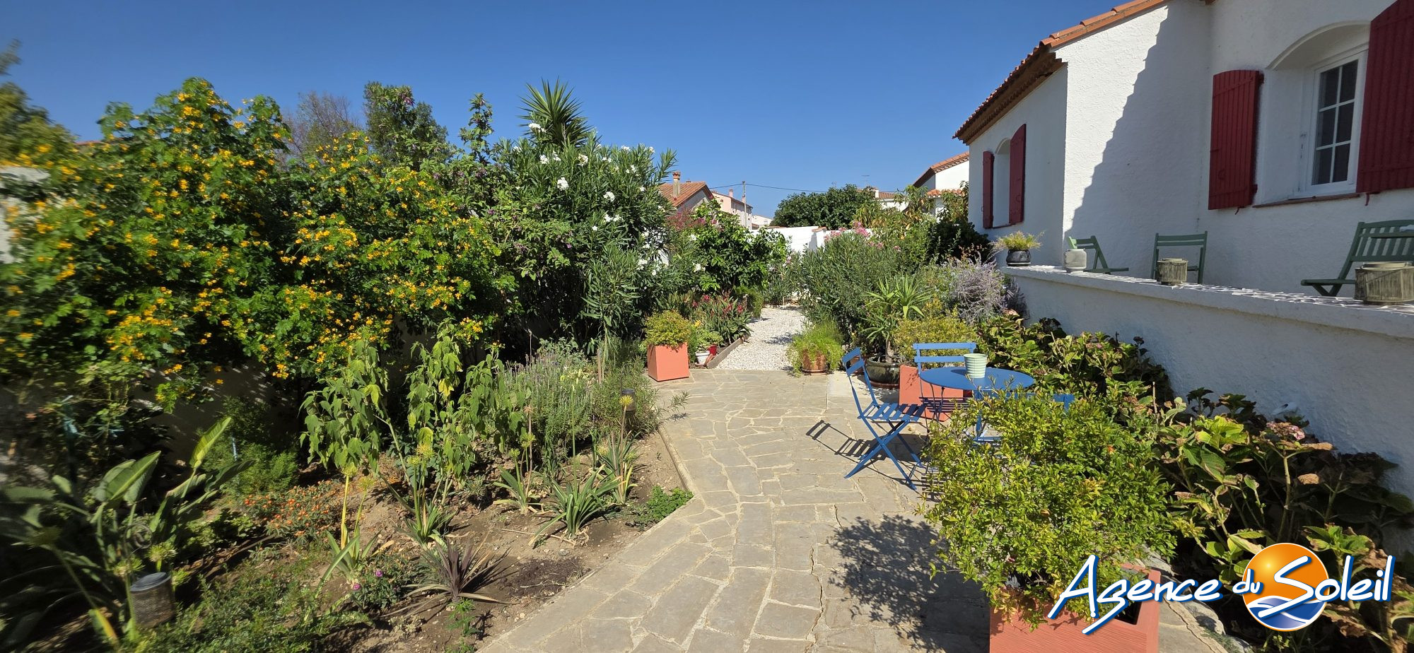 Cuisine - Maison Rivesaltes (Réf. 22-11484-AGENCEDUSOLEIL)