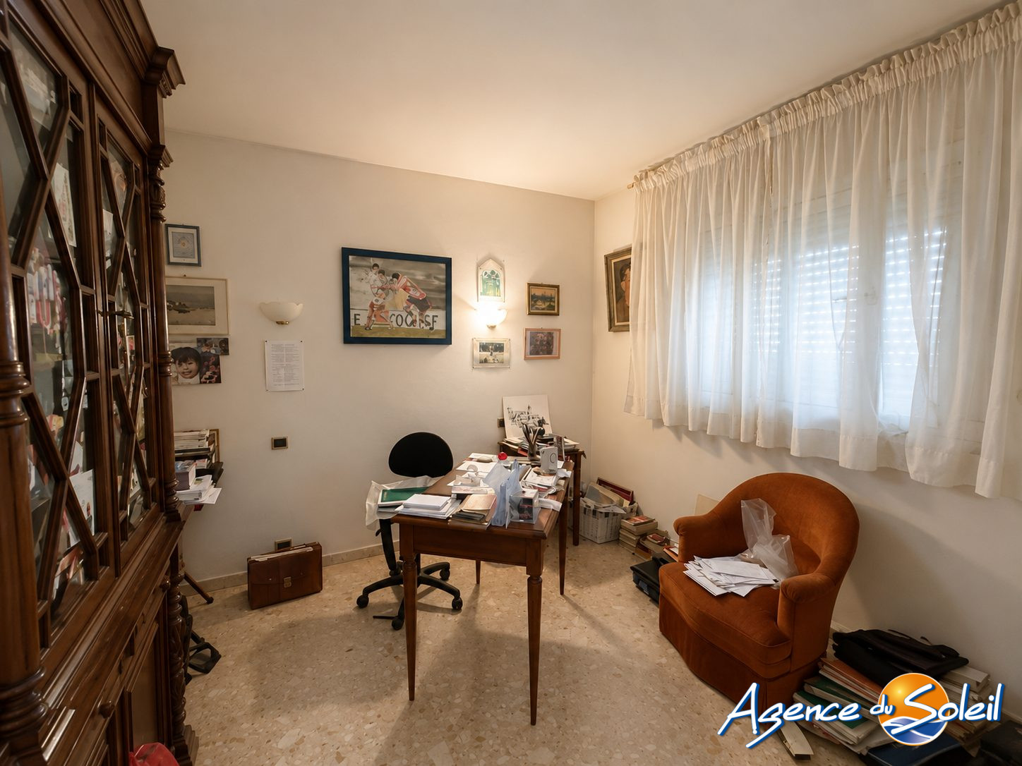 Photo 11 - Maison Perpignan (Réf. 19-11435-AGENCEDUSOLEIL)
