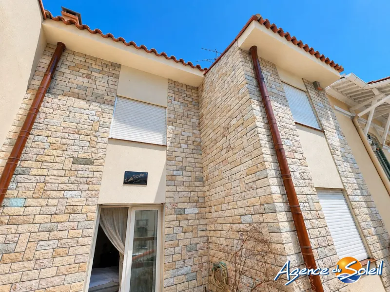 Maison à vendre à Perpignan - 129 m2