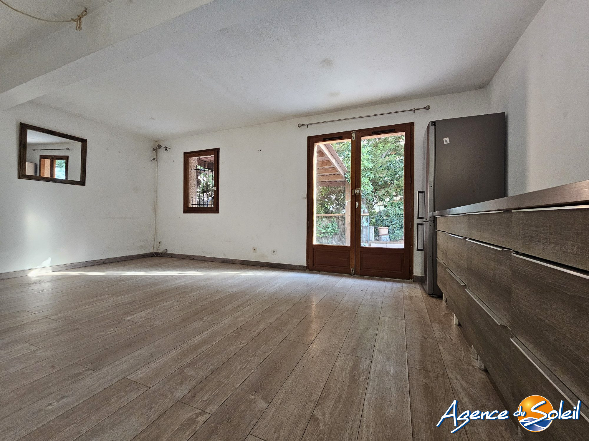 Photo 10 - Maison Gruissan (Réf. 12-11480-AGENCEDUSOLEIL)