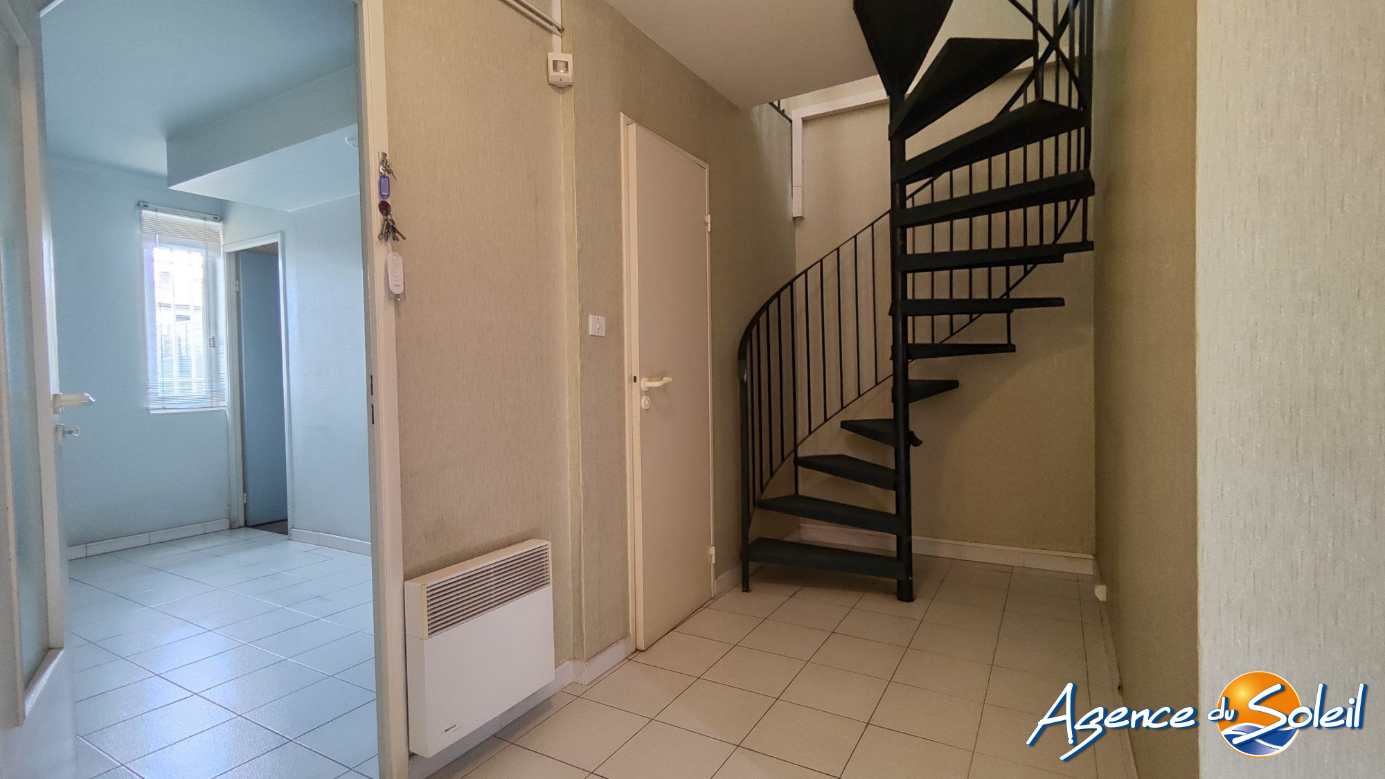 Photo 10 - Maison Béziers (Réf. 38-11497-AGENCEDUSOLEIL)