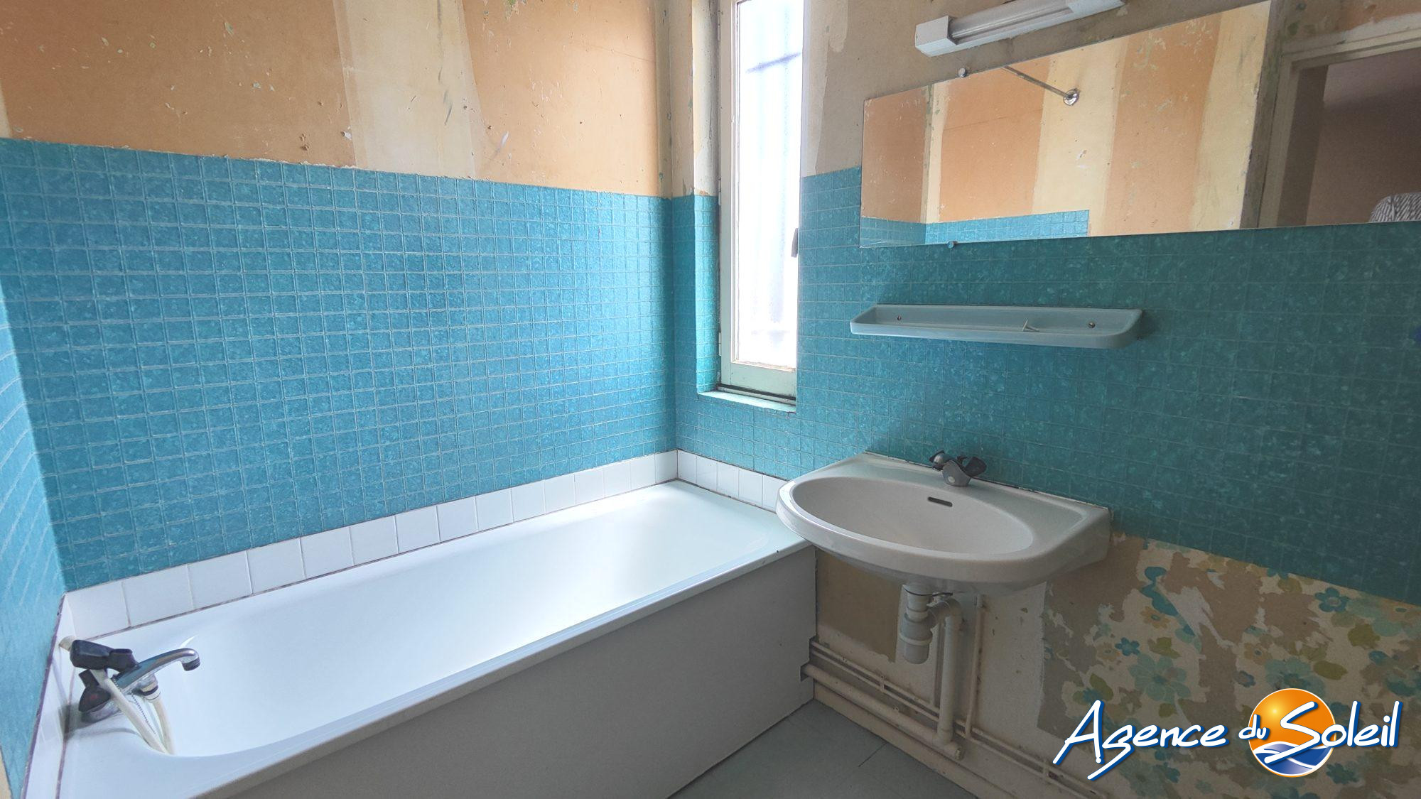 Photo 17 - Maison Béziers (Réf. 38-11497-AGENCEDUSOLEIL)