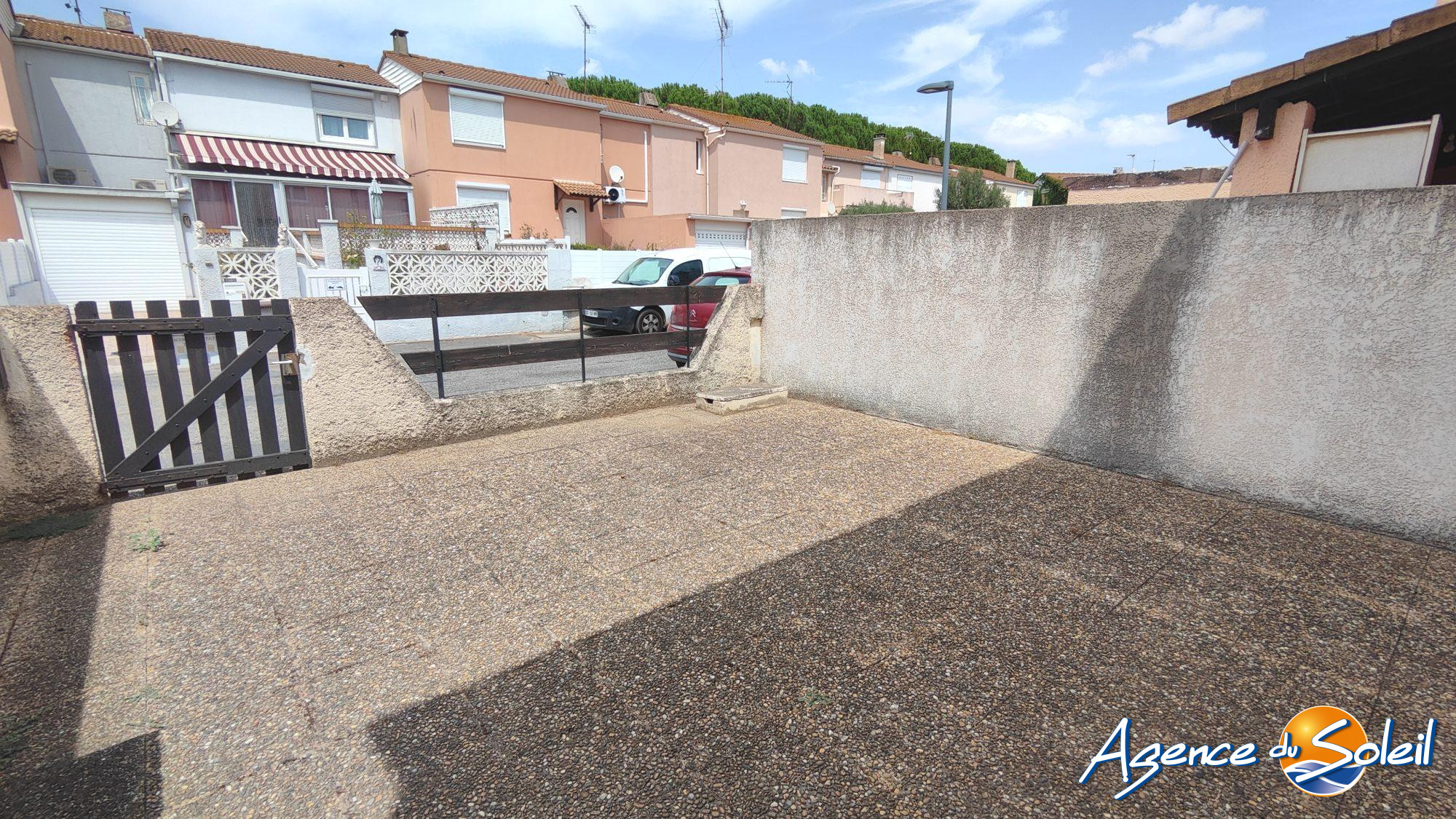 Photo 19 - Maison Béziers (Réf. 38-11497-AGENCEDUSOLEIL)