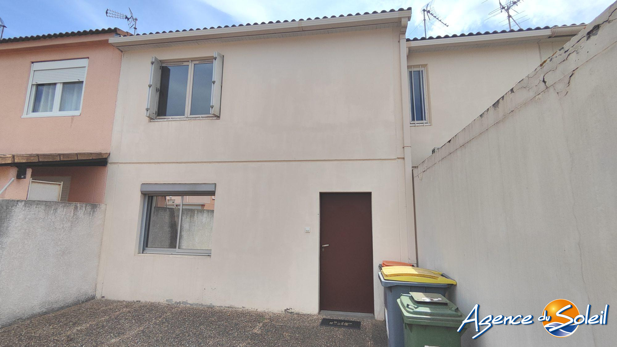 Photo 20 - Maison Béziers (Réf. 38-11497-AGENCEDUSOLEIL)