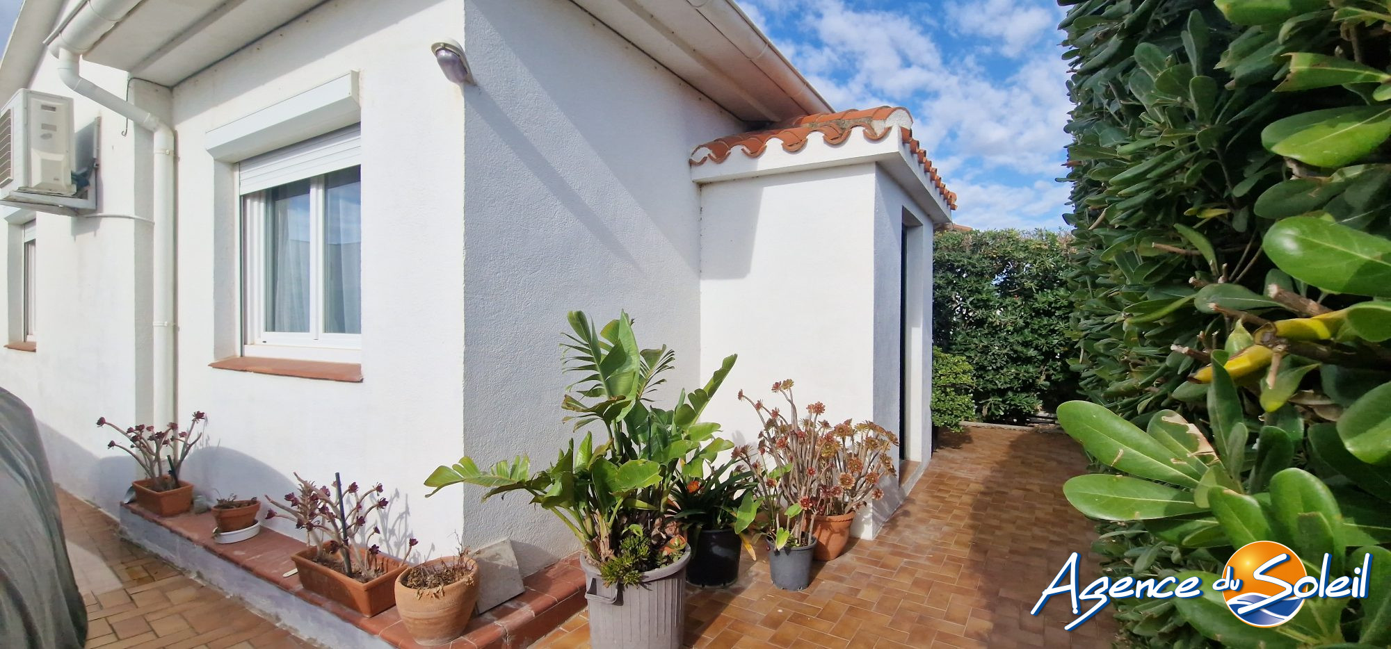 Maison en vente à Canet-en-Roussillon - Agence du Soleil (Réf. 19-11520-AGENCEDUSOLEIL)