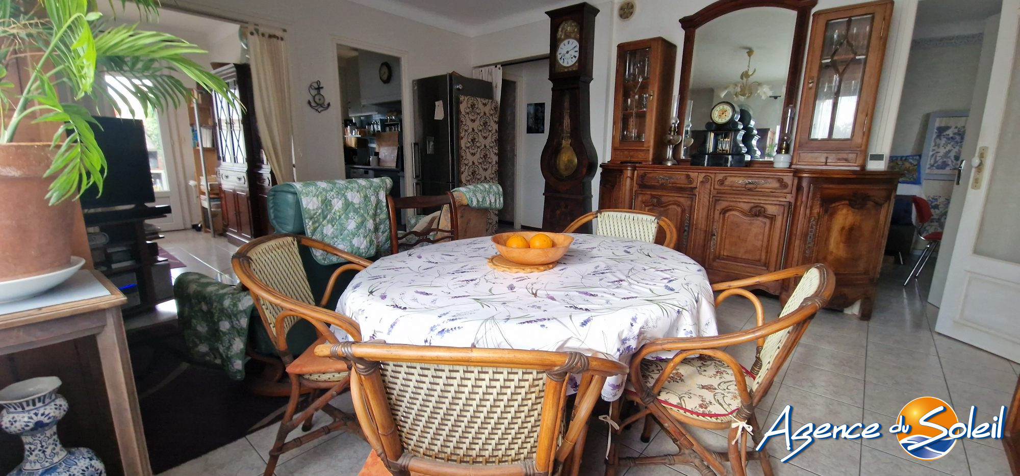 Cuisine - Maison Canet-en-Roussillon (Réf. 19-11520-AGENCEDUSOLEIL)