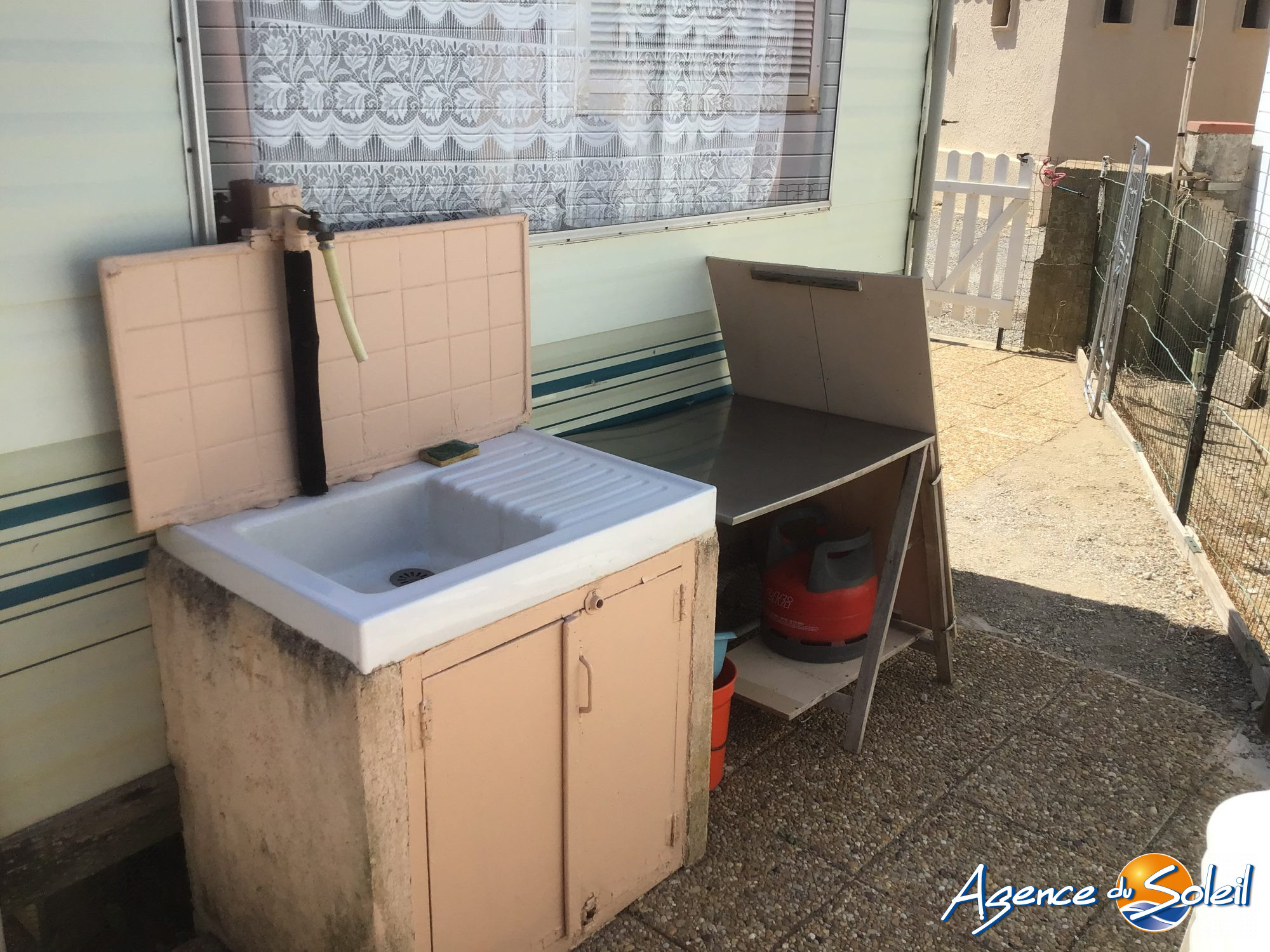 Photo 10 - Maison Gruissan (Réf. 12-11482-AGENCEDUSOLEIL)