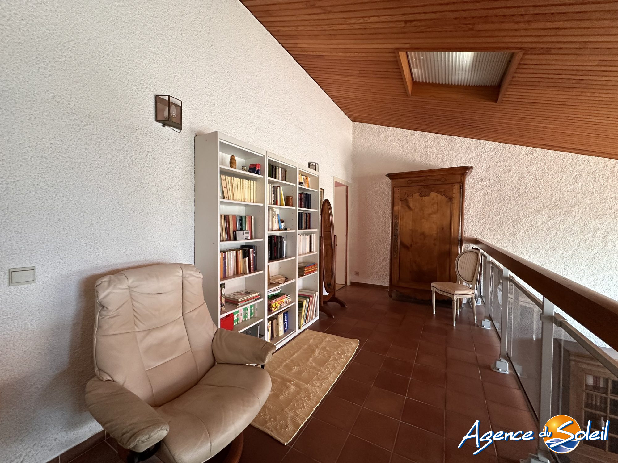 Photo 11 - Maison Canet-en-Roussillon (Réf. 19-11522-AGENCEDUSOLEIL)