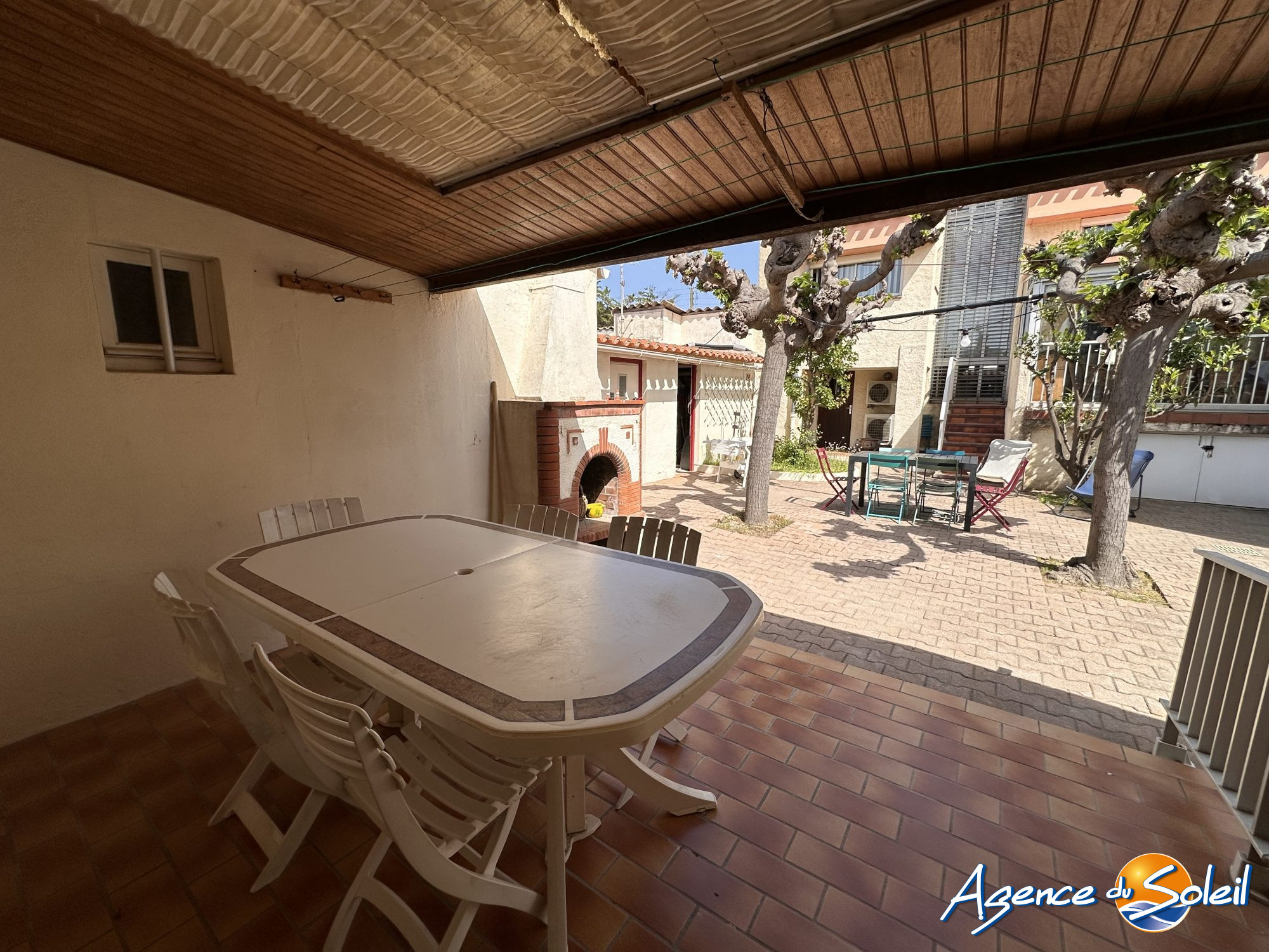 Photo 14 - Maison Canet-en-Roussillon (Réf. 19-11522-AGENCEDUSOLEIL)