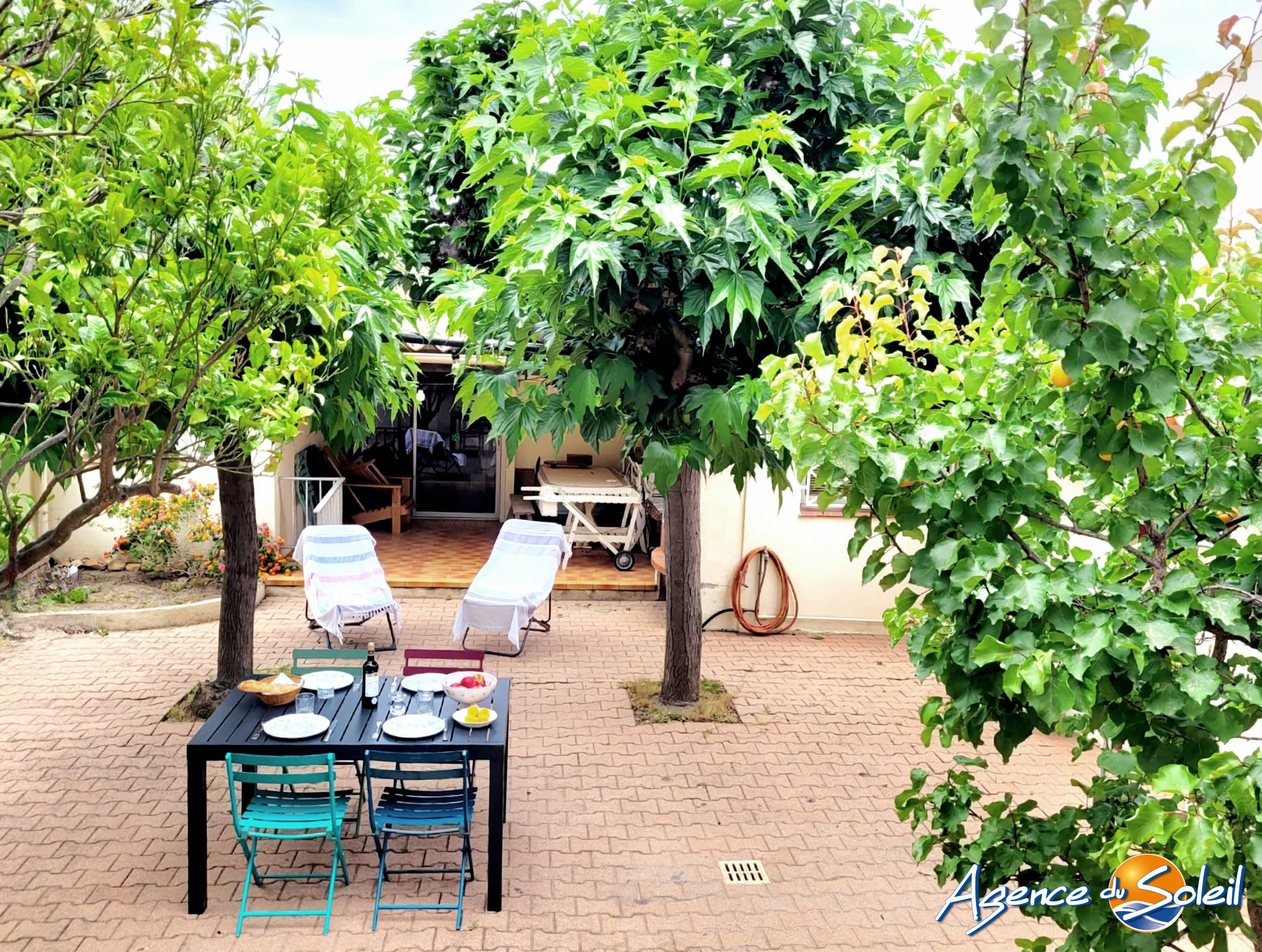 Photo 15 - Maison Canet-en-Roussillon (Réf. 19-11522-AGENCEDUSOLEIL)