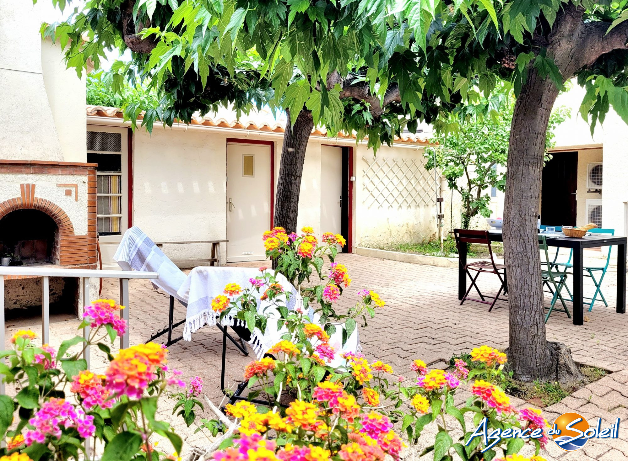 Photo 17 - Maison Canet-en-Roussillon (Réf. 19-11522-AGENCEDUSOLEIL)