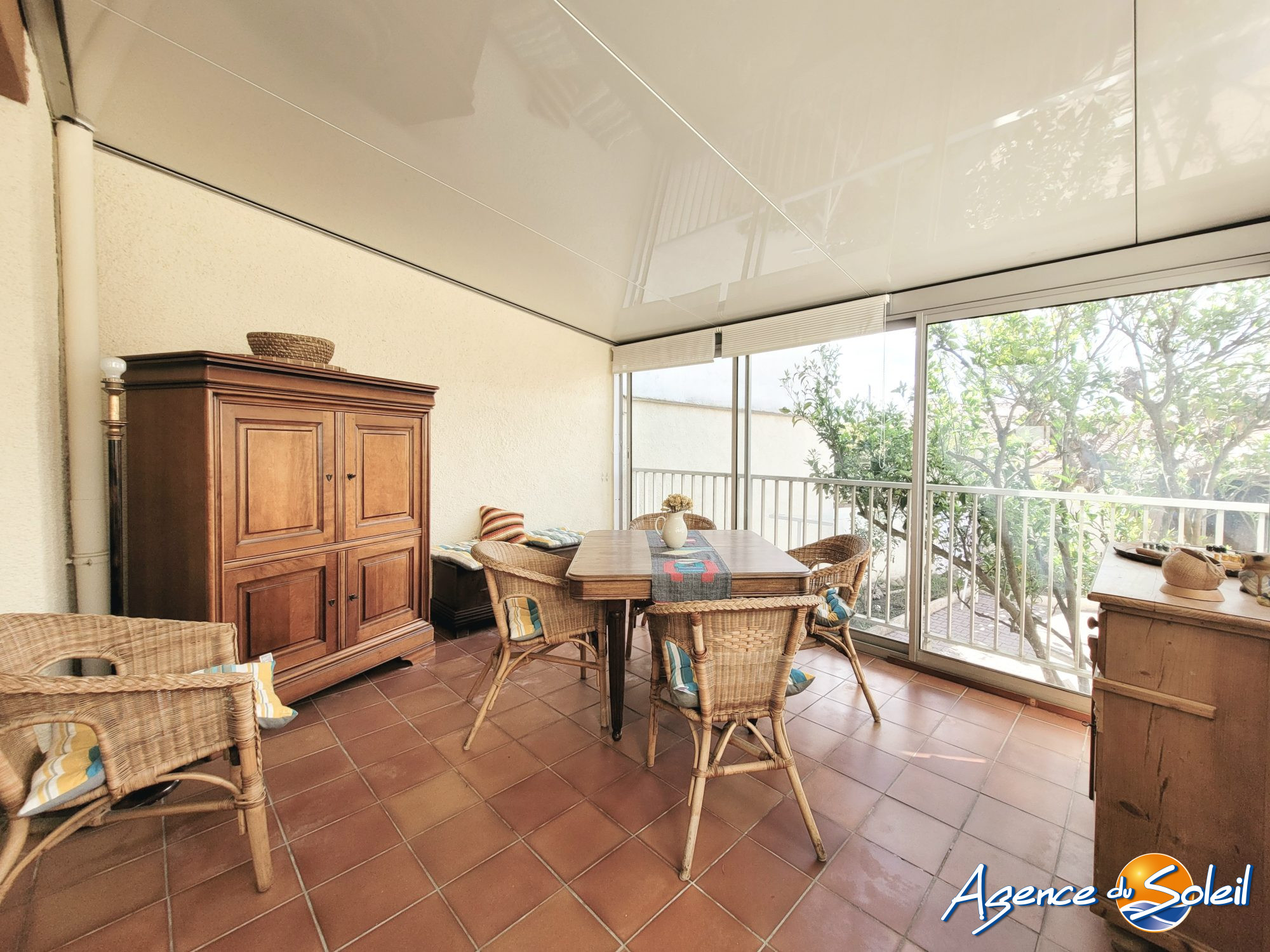 Cuisine - Maison Canet-en-Roussillon (Réf. 19-11522-AGENCEDUSOLEIL)