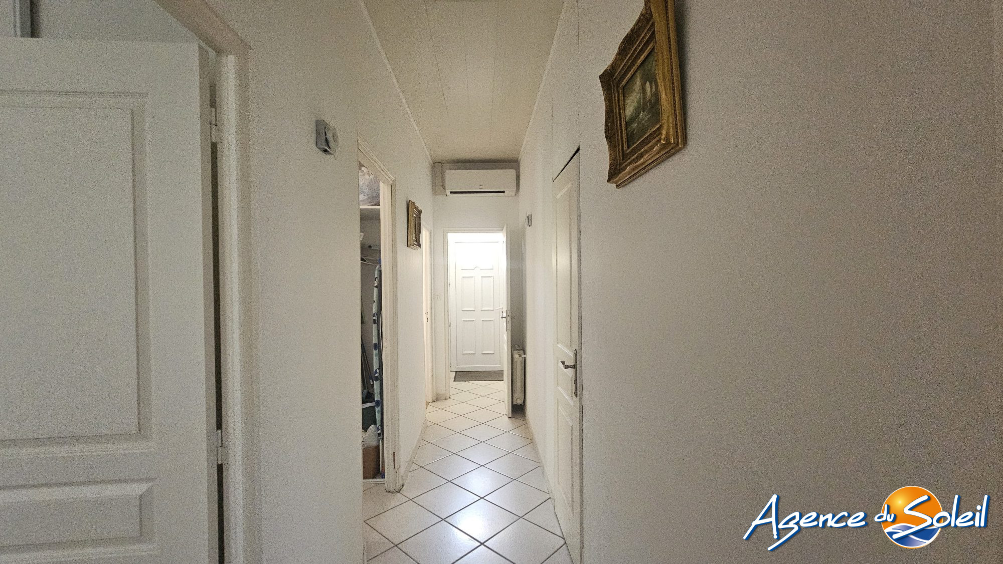 Photo 11 - Maison Narbonne (Réf. 11-11541-AGENCEDUSOLEIL)