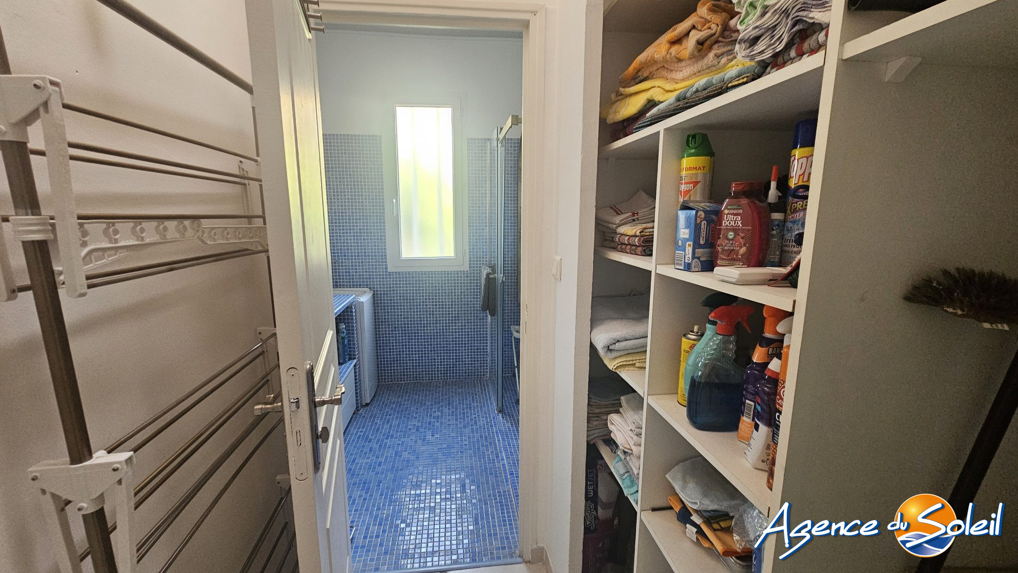 Photo 12 - Maison Narbonne (Réf. 11-11541-AGENCEDUSOLEIL)