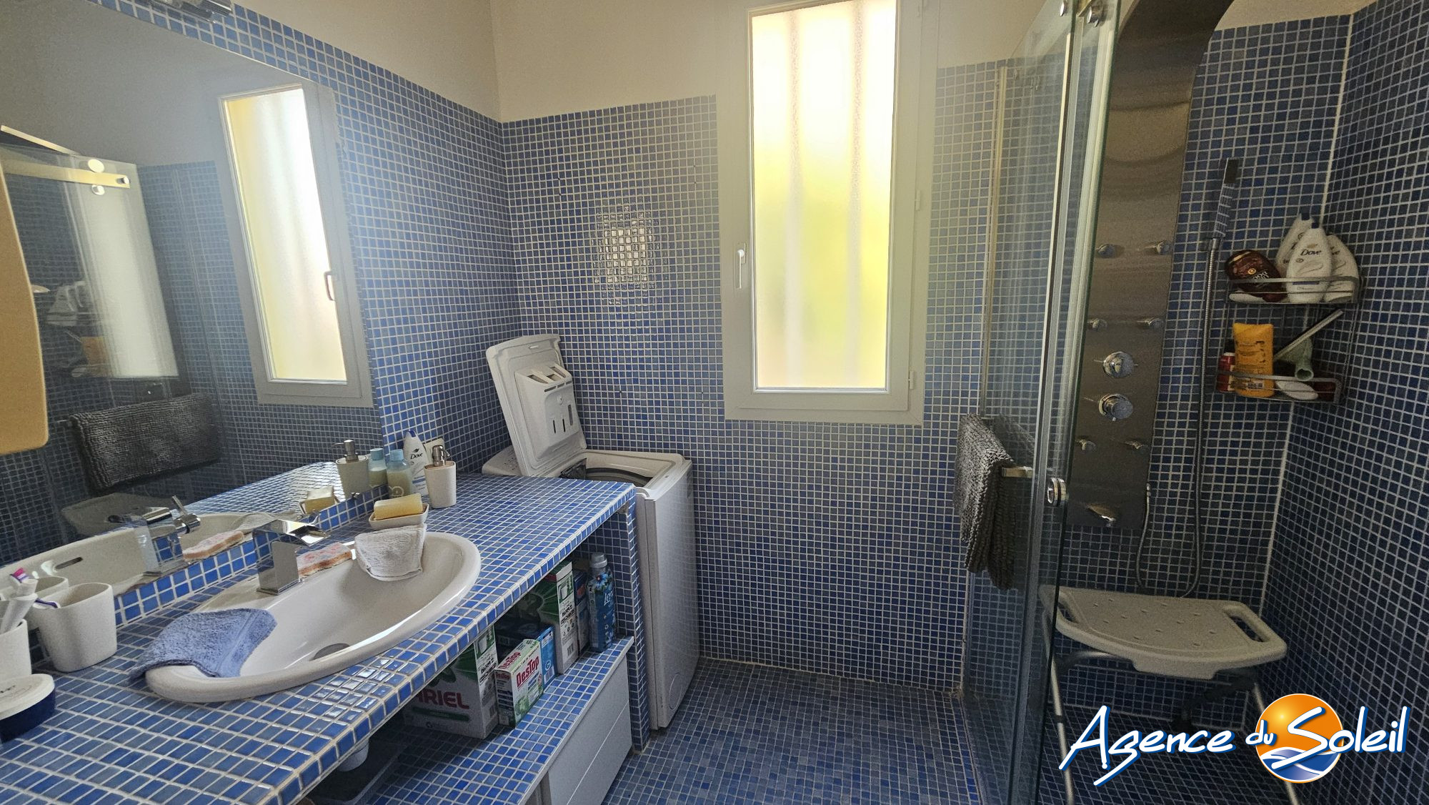 Photo 13 - Maison Narbonne (Réf. 11-11541-AGENCEDUSOLEIL)