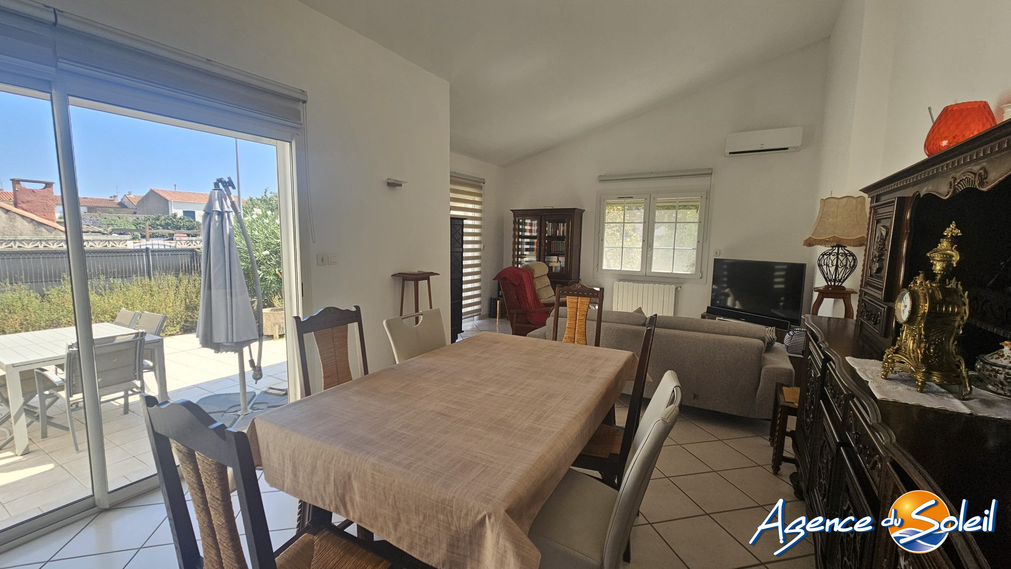 Photo 15 - Maison Narbonne (Réf. 11-11541-AGENCEDUSOLEIL)