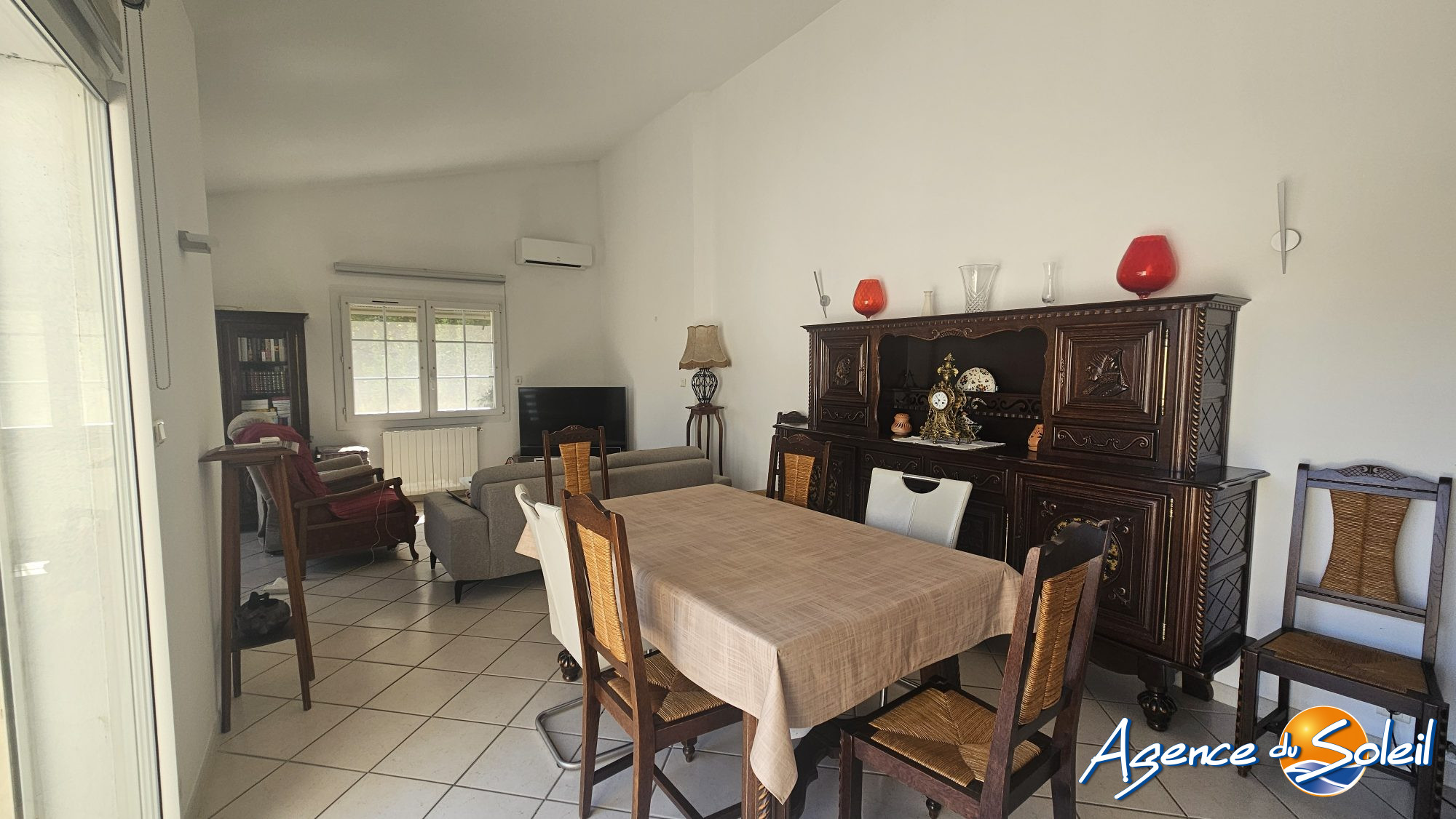 Photo 16 - Maison Narbonne (Réf. 11-11541-AGENCEDUSOLEIL)