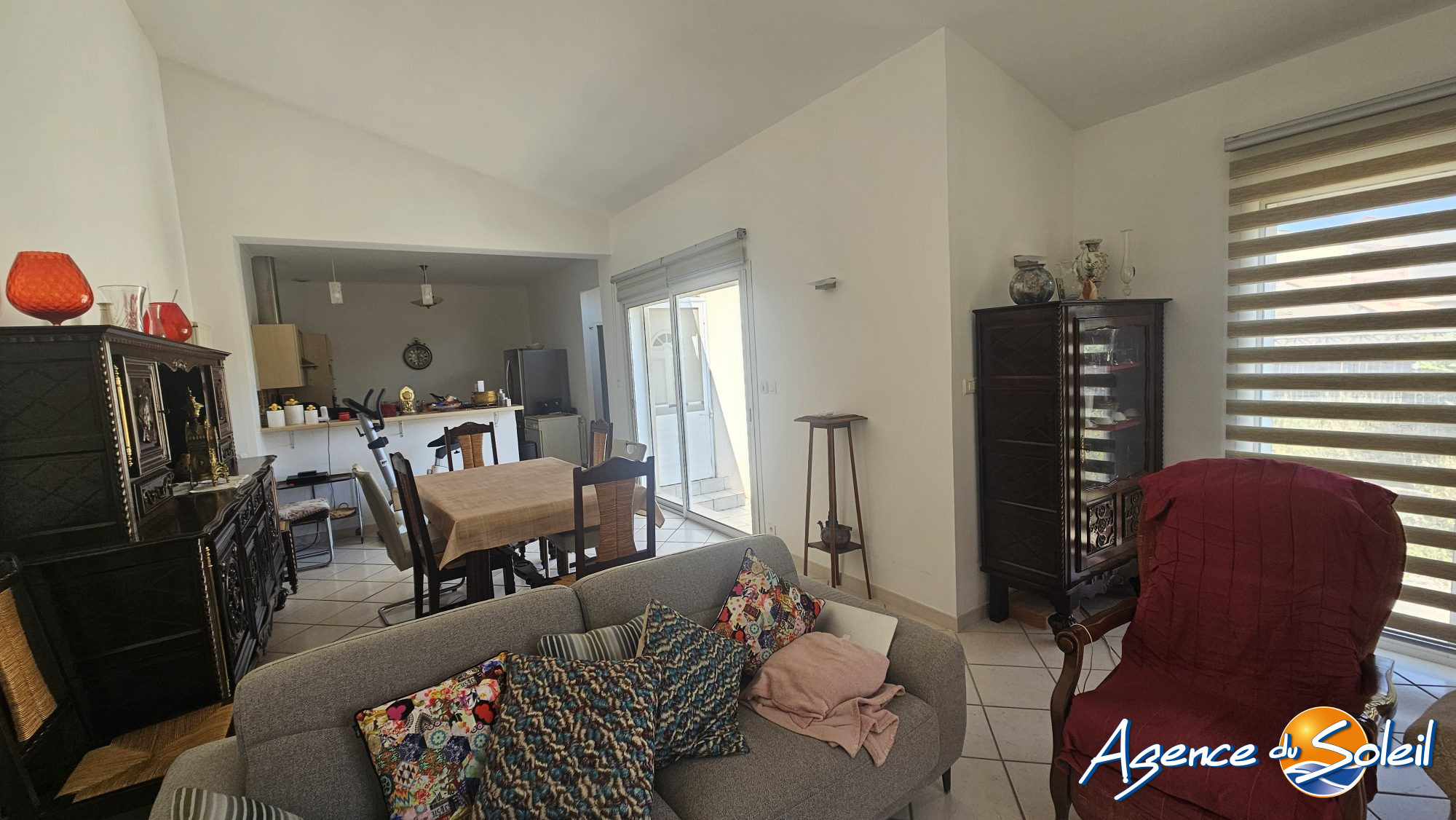 Photo 17 - Maison Narbonne (Réf. 11-11541-AGENCEDUSOLEIL)