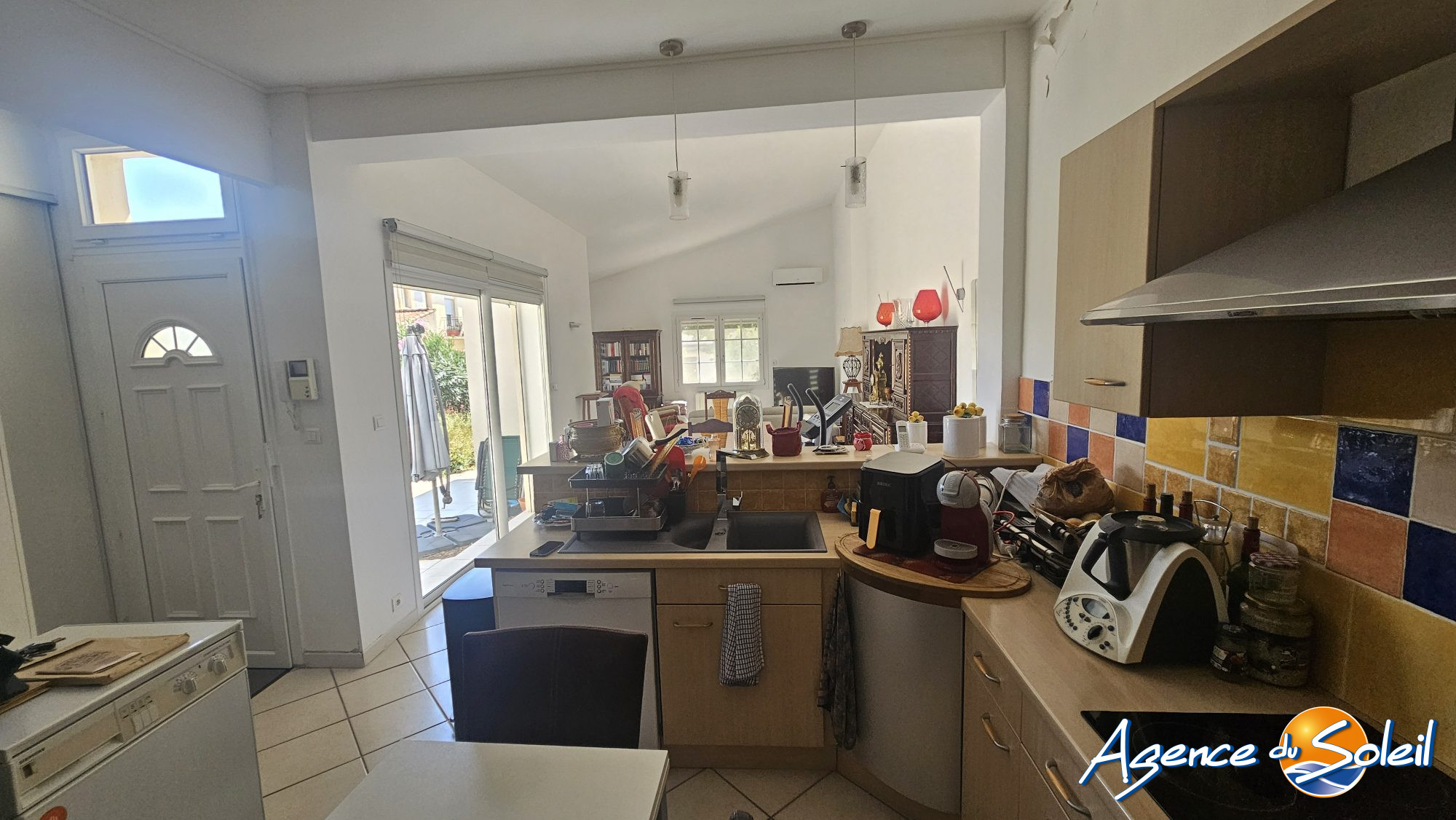 Photo 18 - Maison Narbonne (Réf. 11-11541-AGENCEDUSOLEIL)