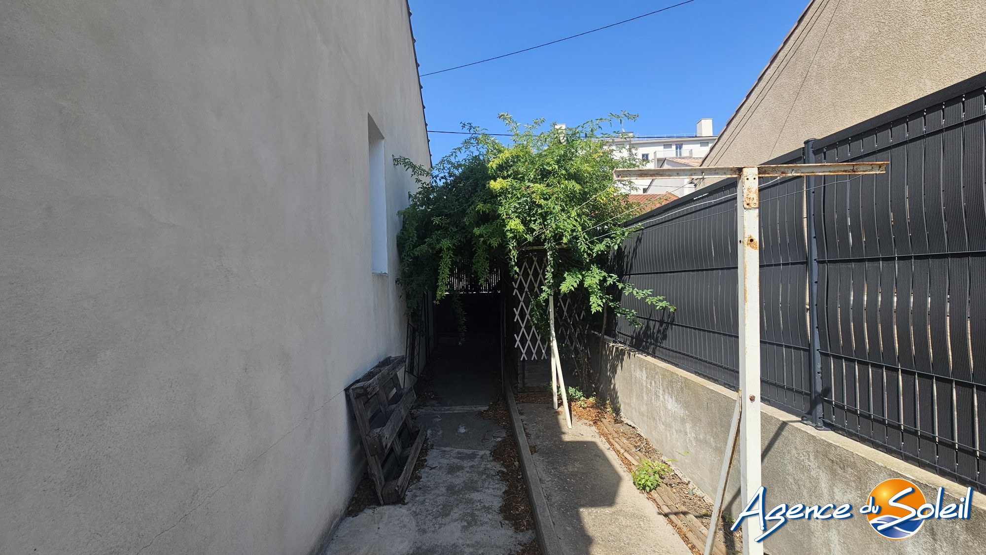 Photo 19 - Maison Narbonne (Réf. 11-11541-AGENCEDUSOLEIL)