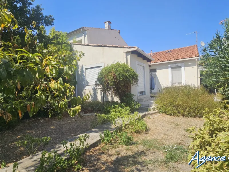 Maison à vendre à Narbonne - 103 m2