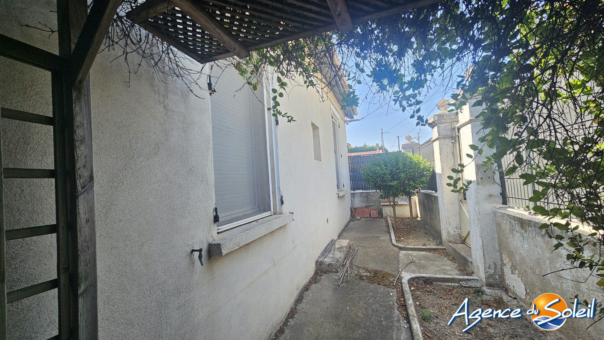 Photo 20 - Maison Narbonne (Réf. 11-11541-AGENCEDUSOLEIL)